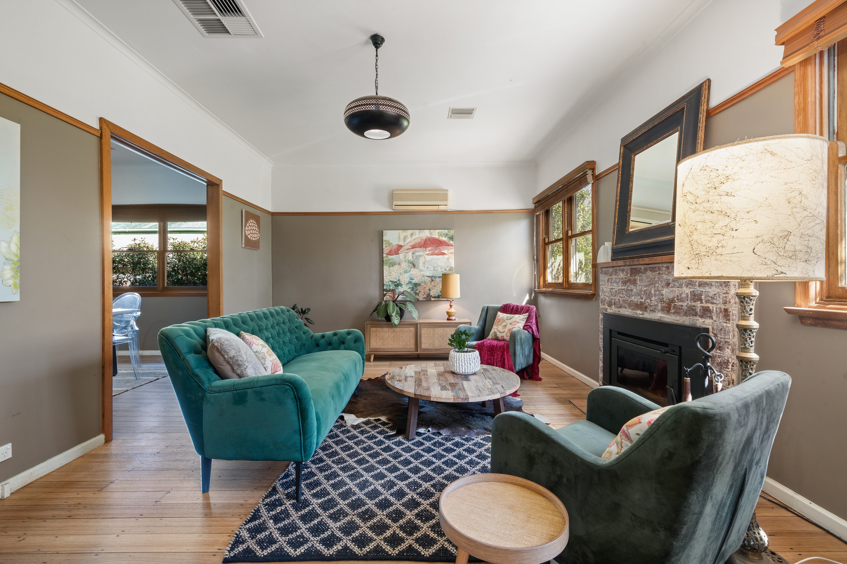 8 Hart Street, O'Connor, ACT 2602