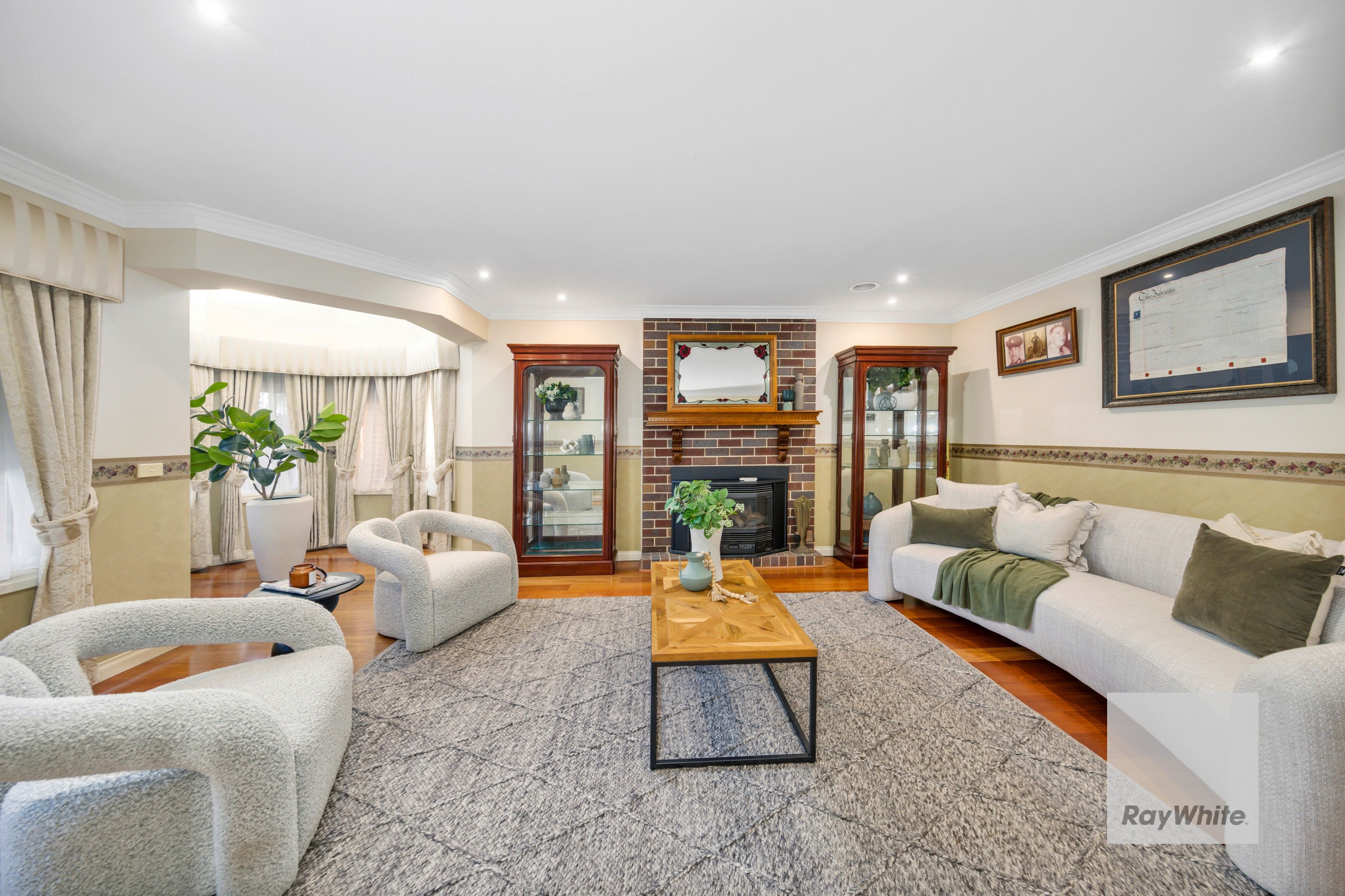 3 Swanston Court, Taylors Hill, VIC 3037