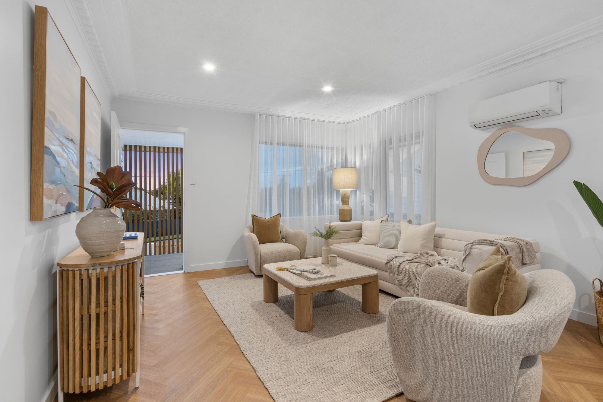 204 Hamilton Road, Wavell Heights, QLD 4012