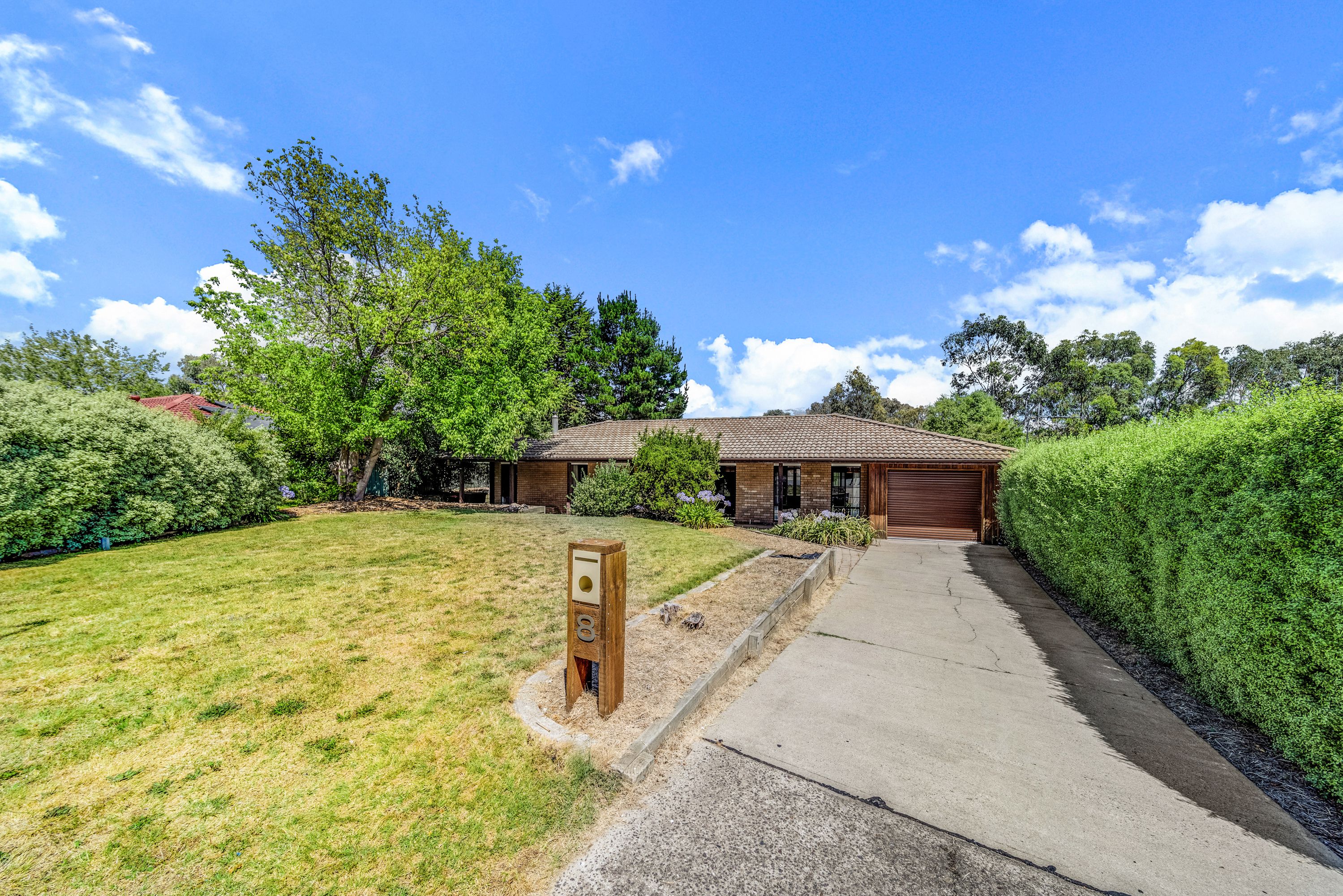 8 Haugh Place, Oxley, ACT 2903