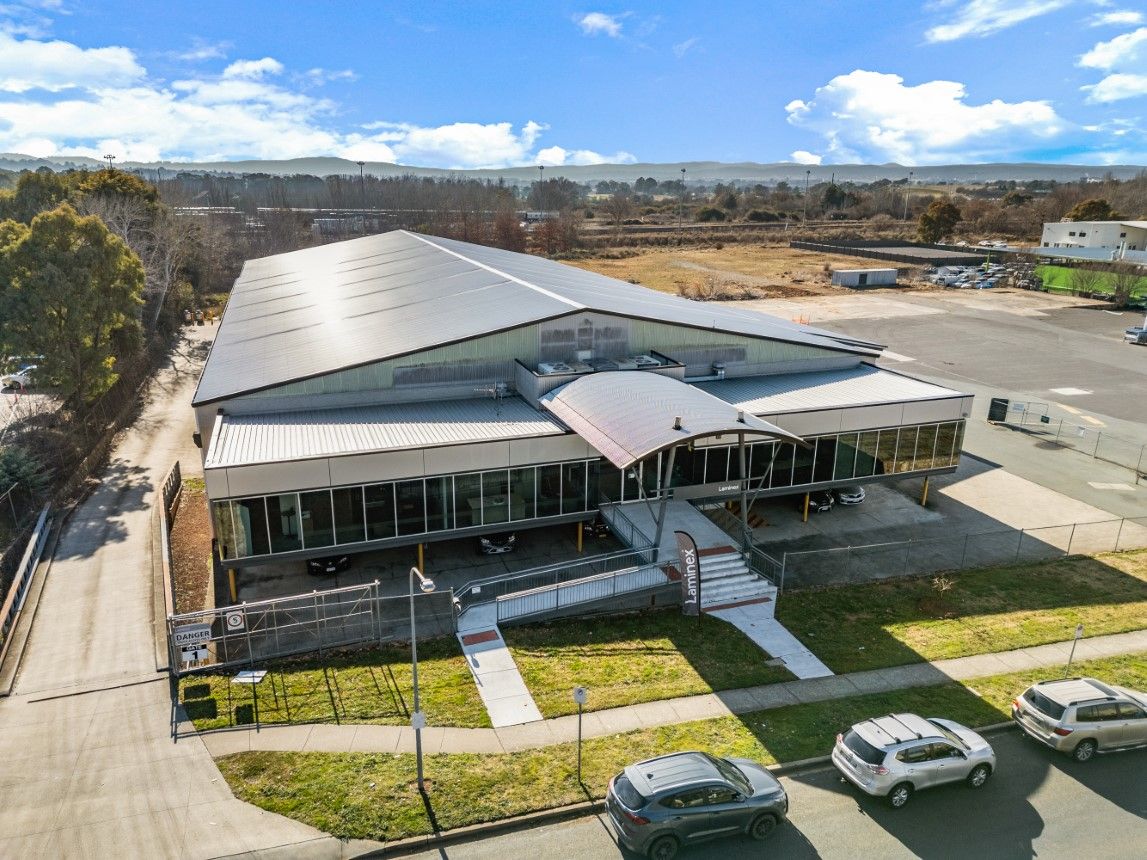 19 Mildura Street, Fyshwick, ACT 2609