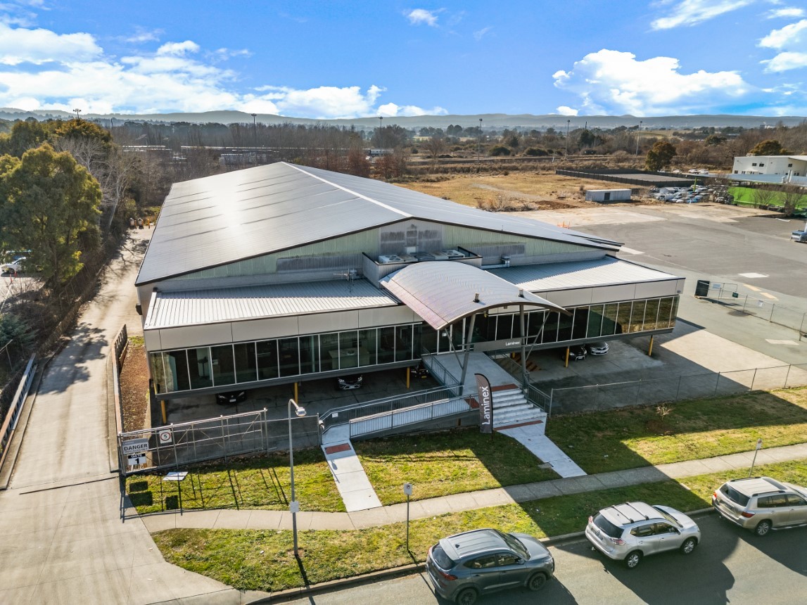 19 Mildura Street, Fyshwick, ACT 2609