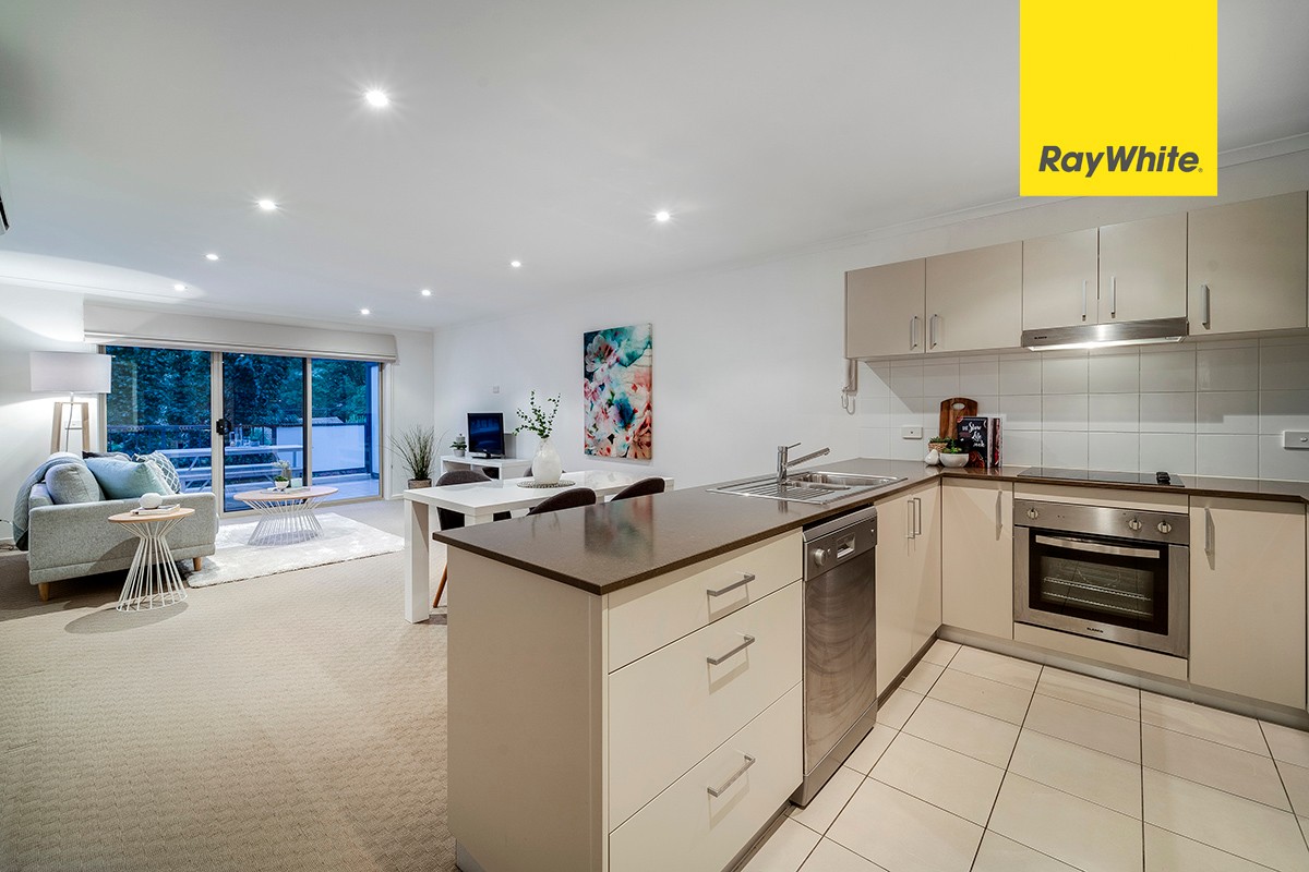 12/15 Oliver Street, Lyneham, ACT 2602