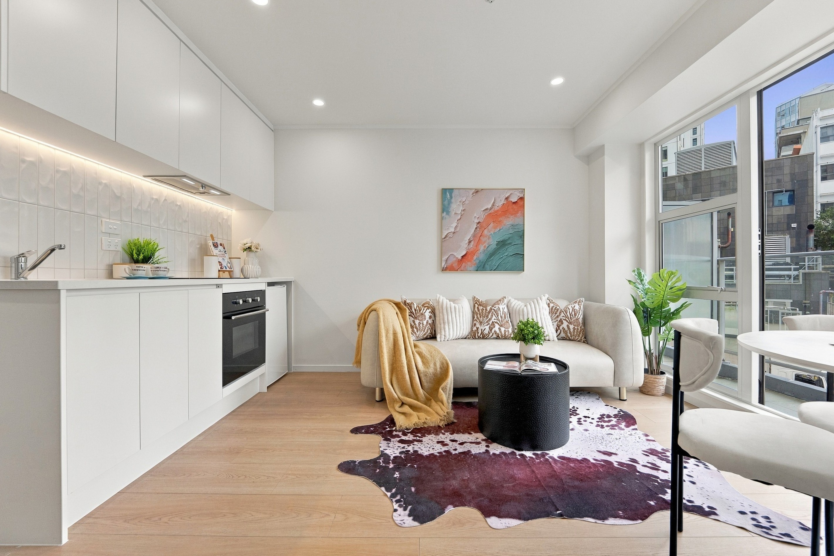 112/430 Queen Street, Auckland Central, Auckland City