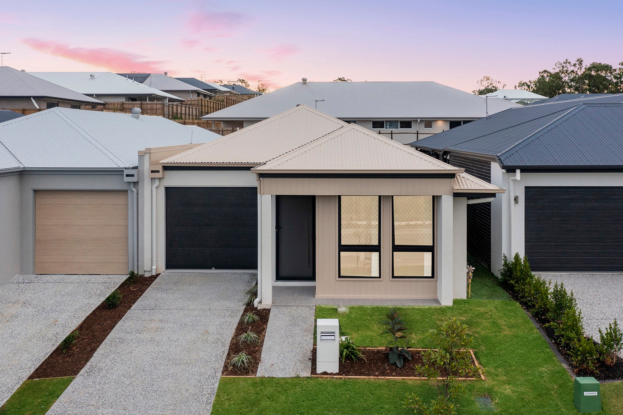 10 Sunflower Court, Ripley, QLD 4306