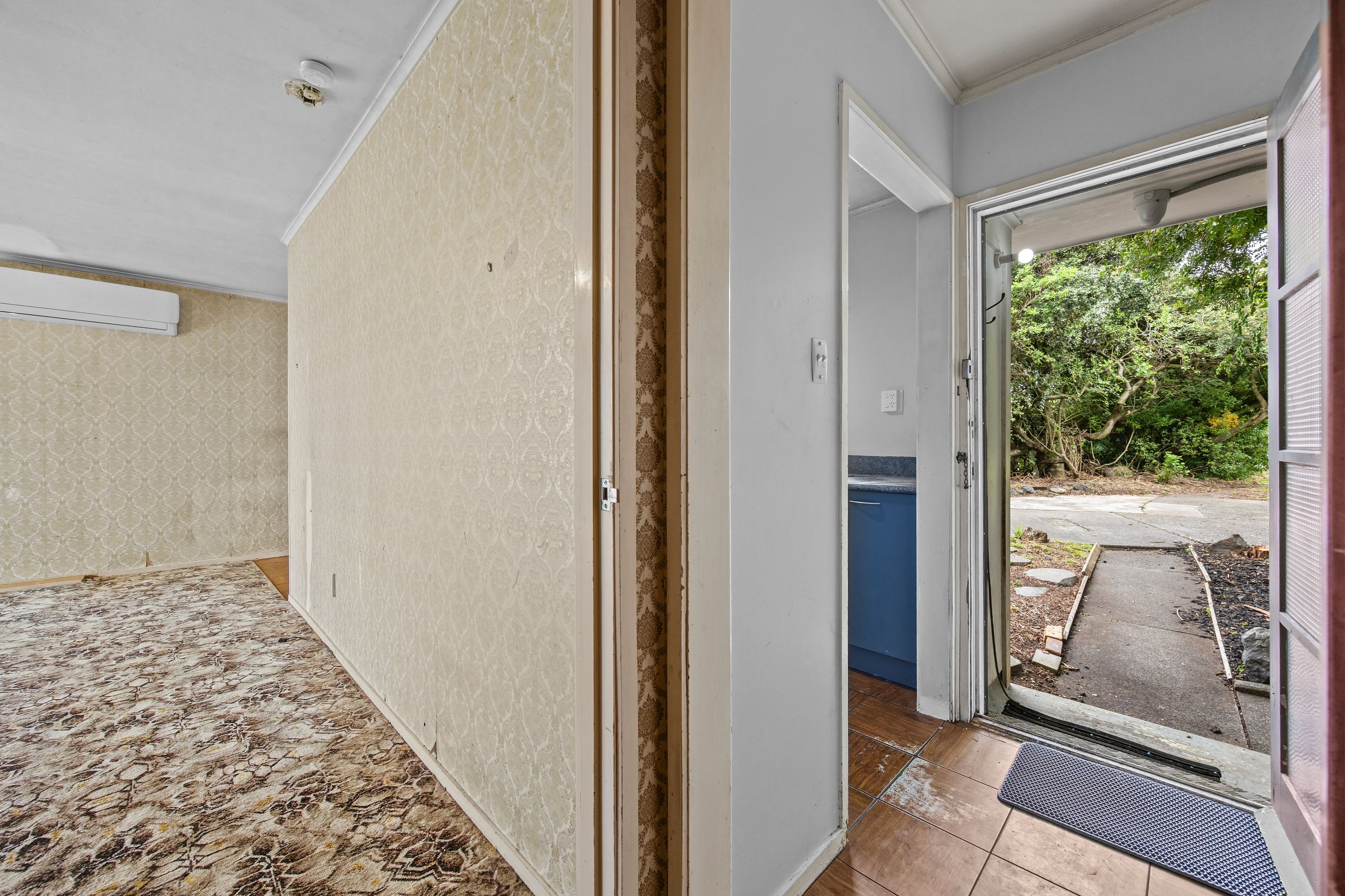 44 Cape Road, Mangere, Manukau City