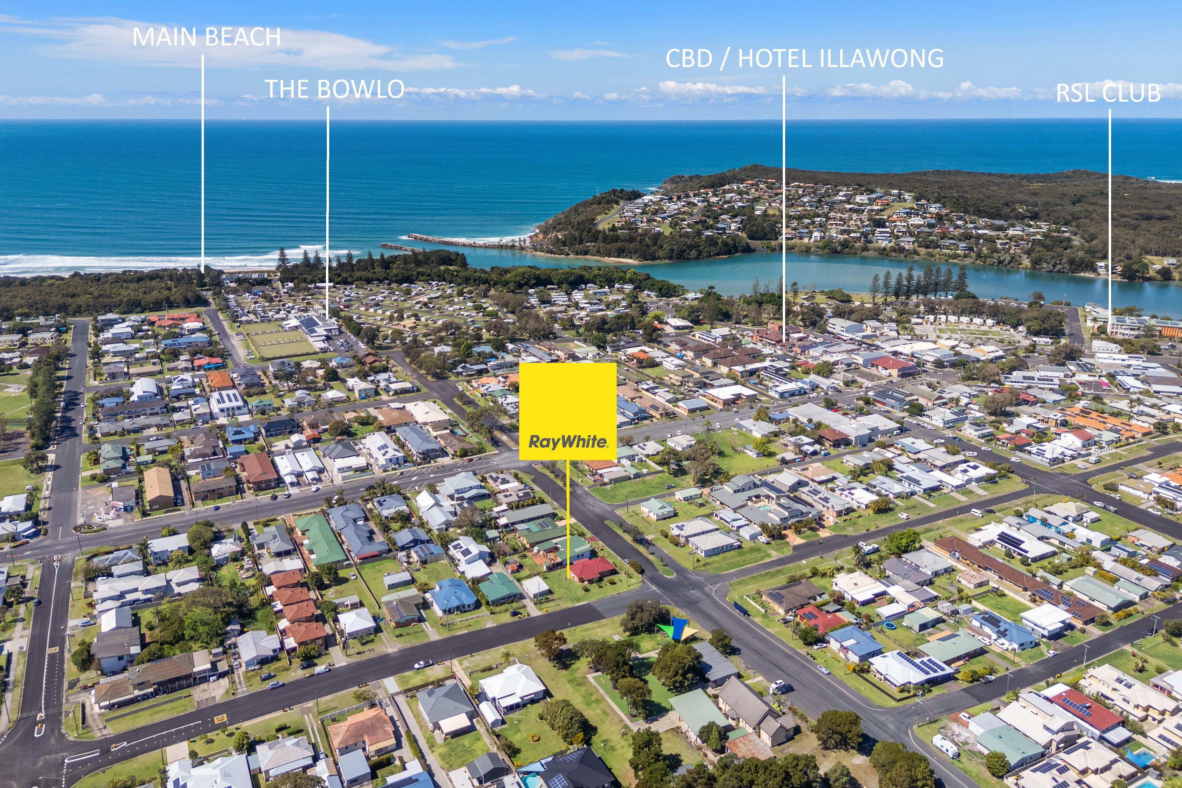 20 Wattle Street — photo from Ray White Alstonville