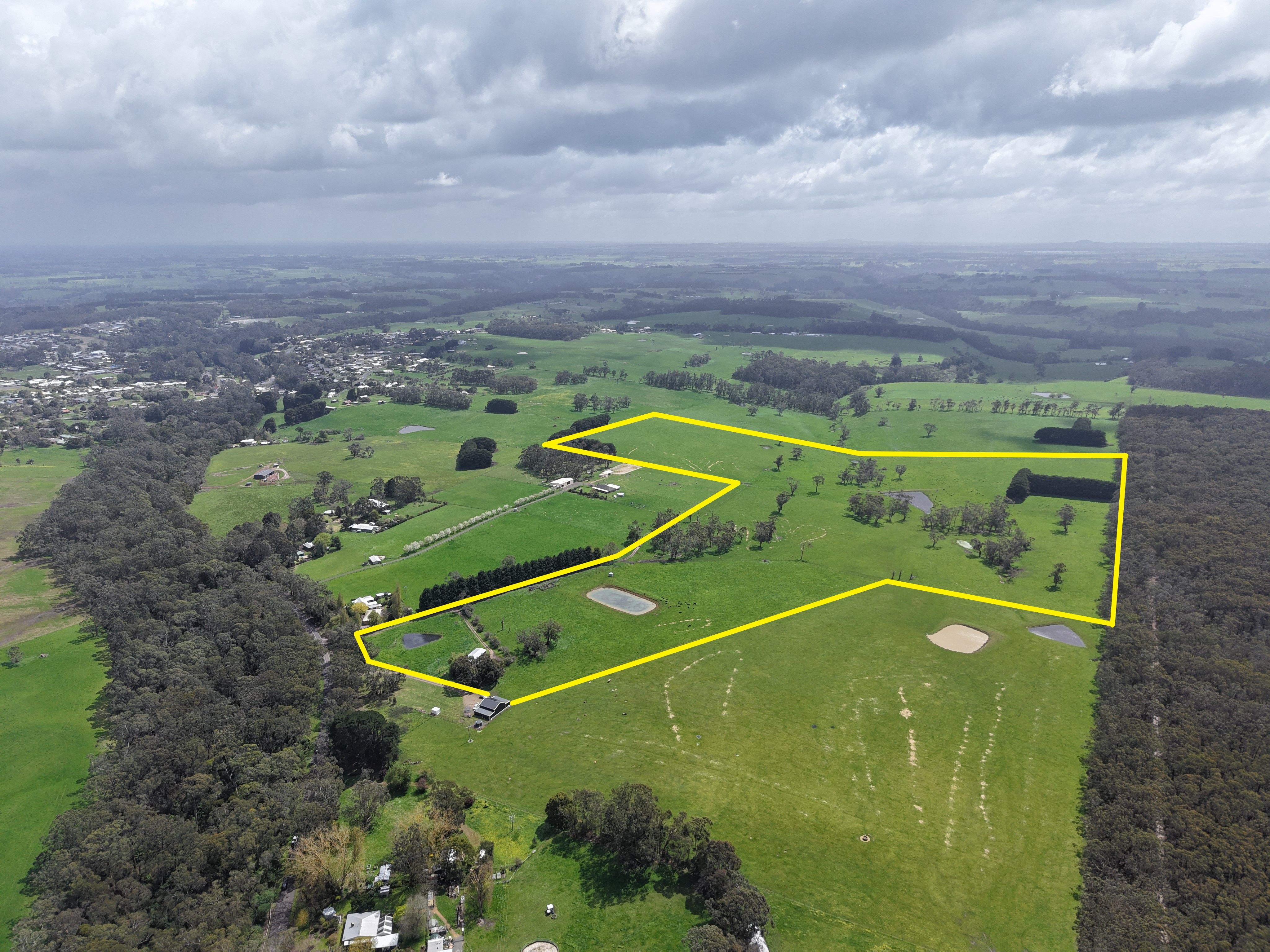 149 Timboon-Port Campbell Road , Timboon VIC 3268
