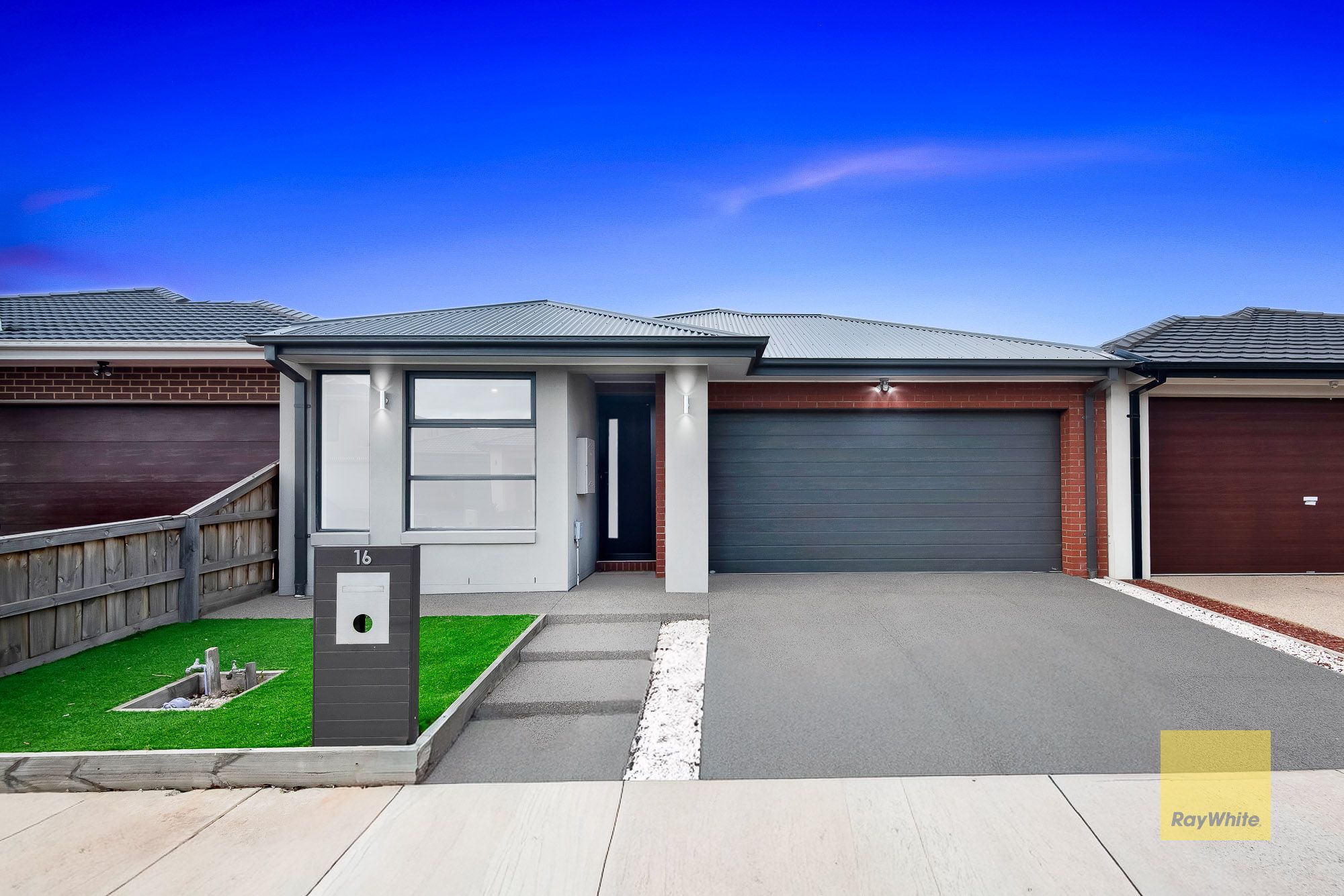 16 Sagittarius Avenue, Truganina, VIC 3029