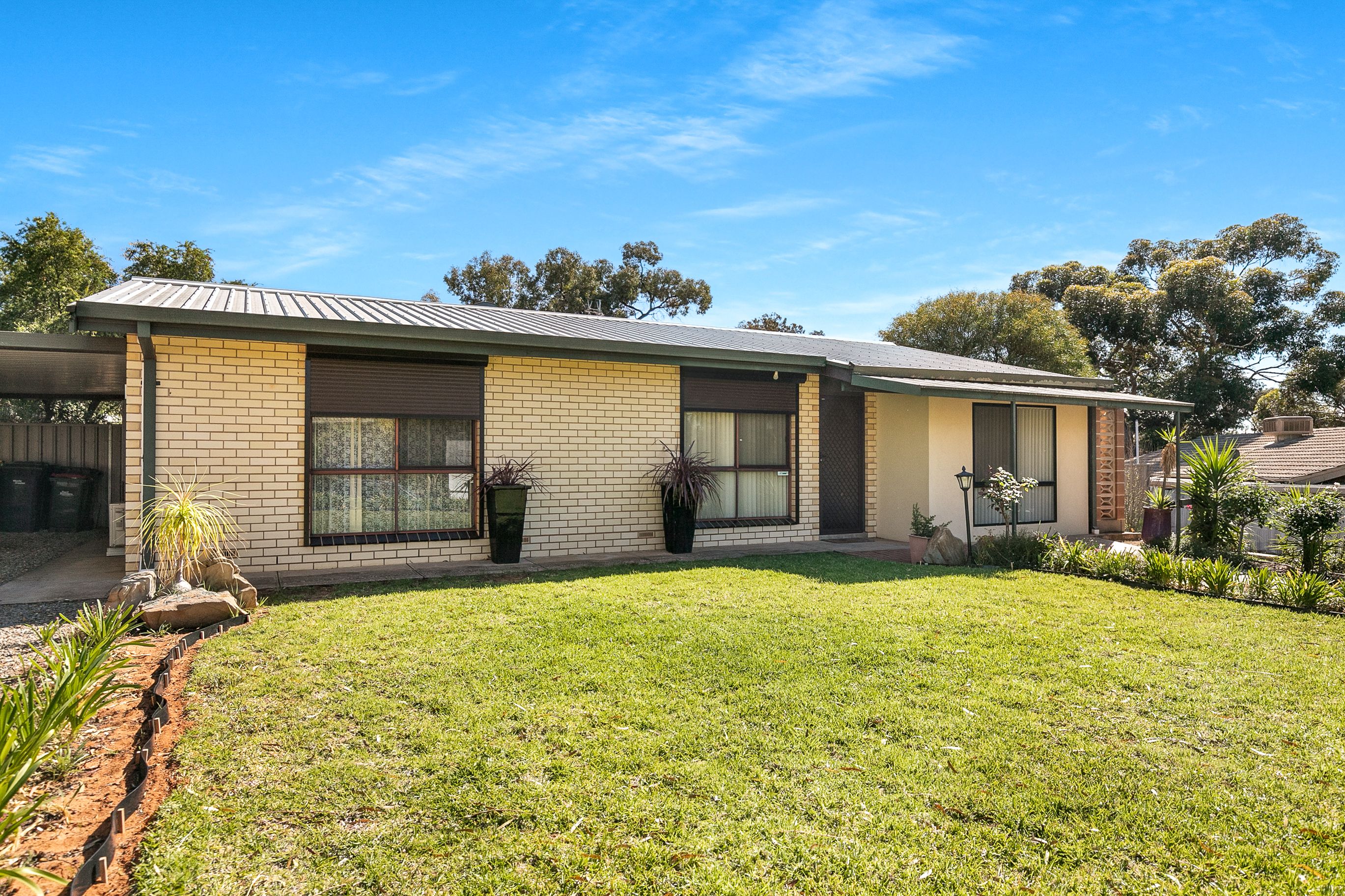 12 Viviancock Street , Berri SA 5343
