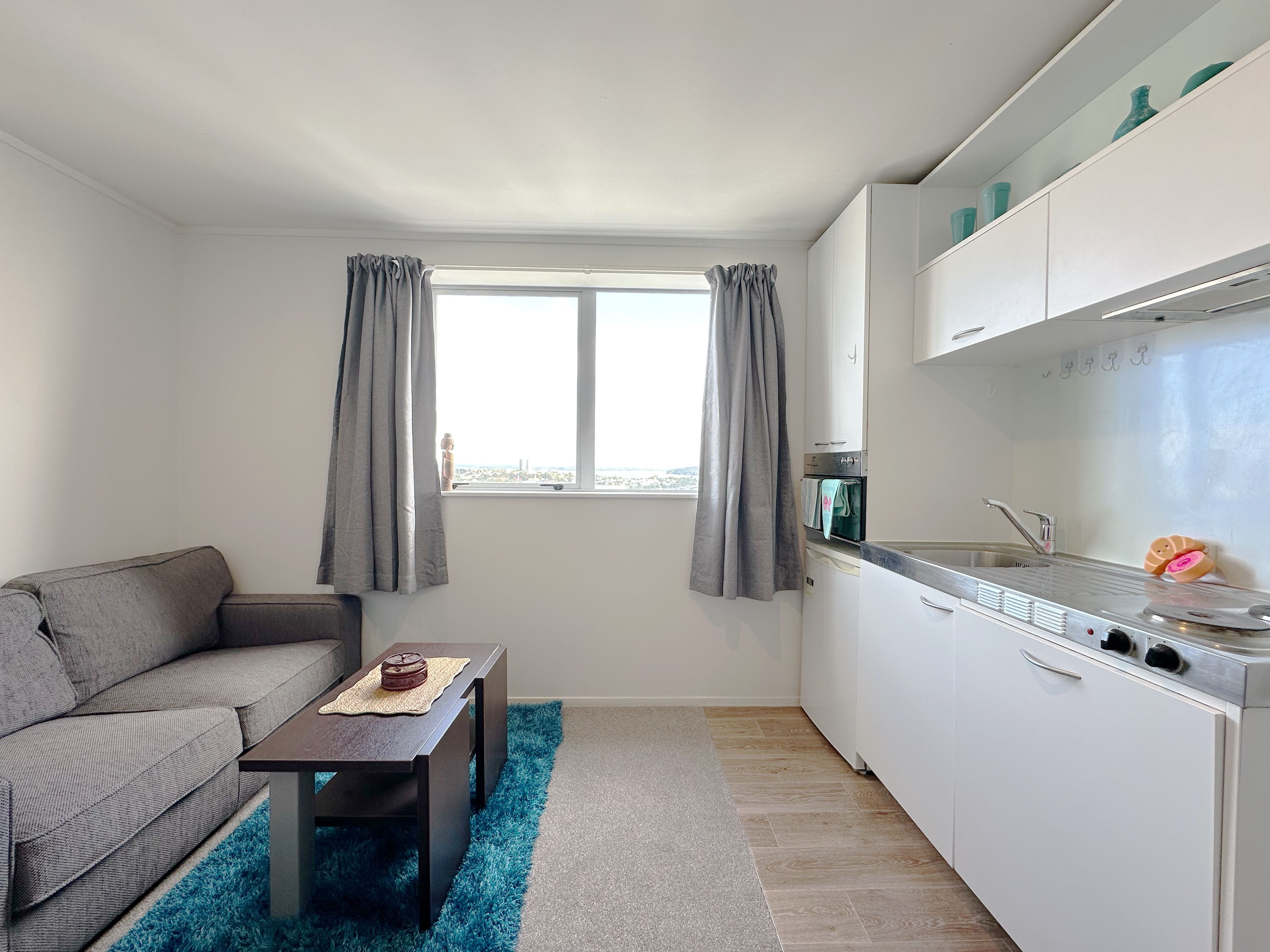 17L/34 Kingston Street, Auckland Central, Auckland City