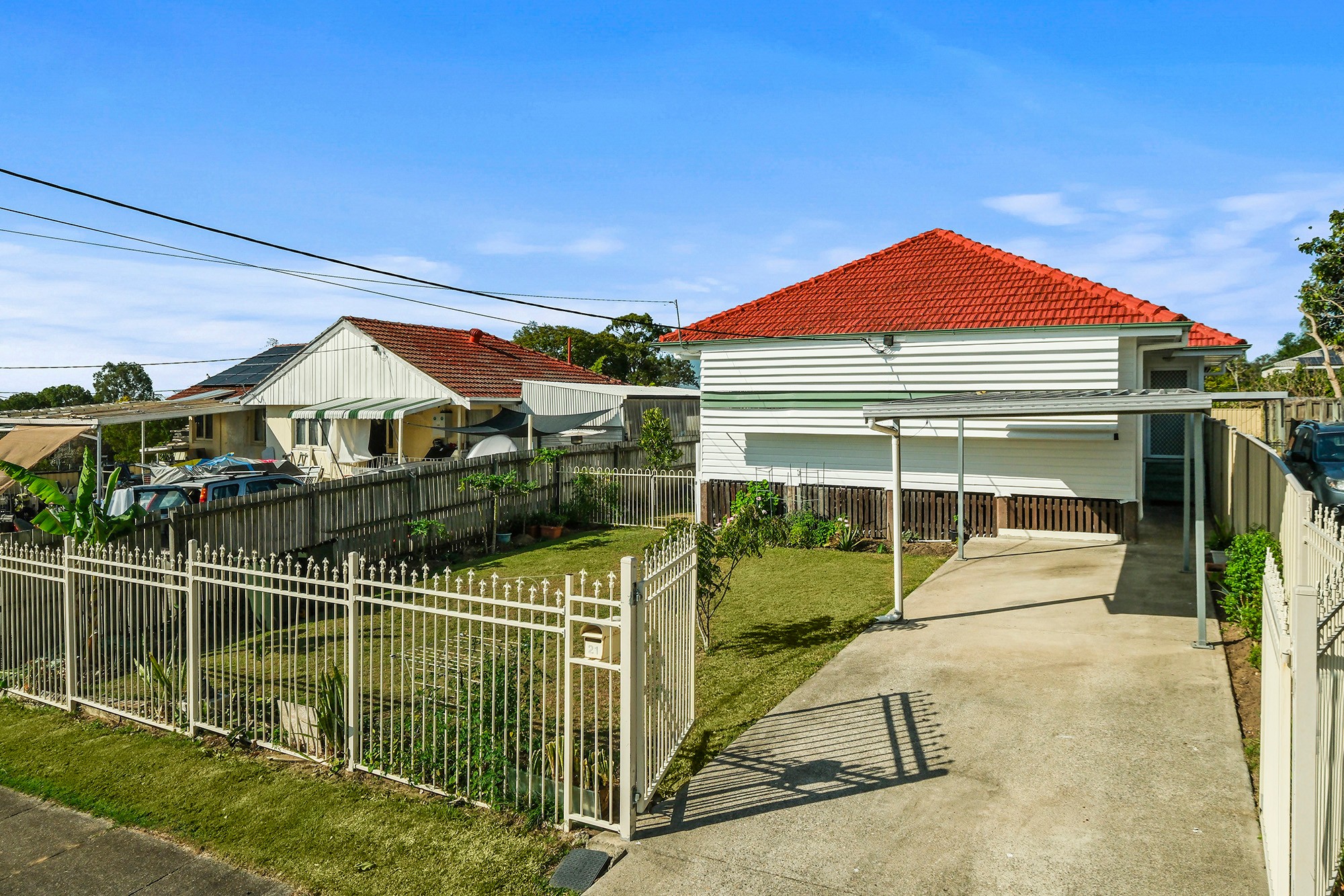 21 Berrigan Street, Inala, QLD 4077