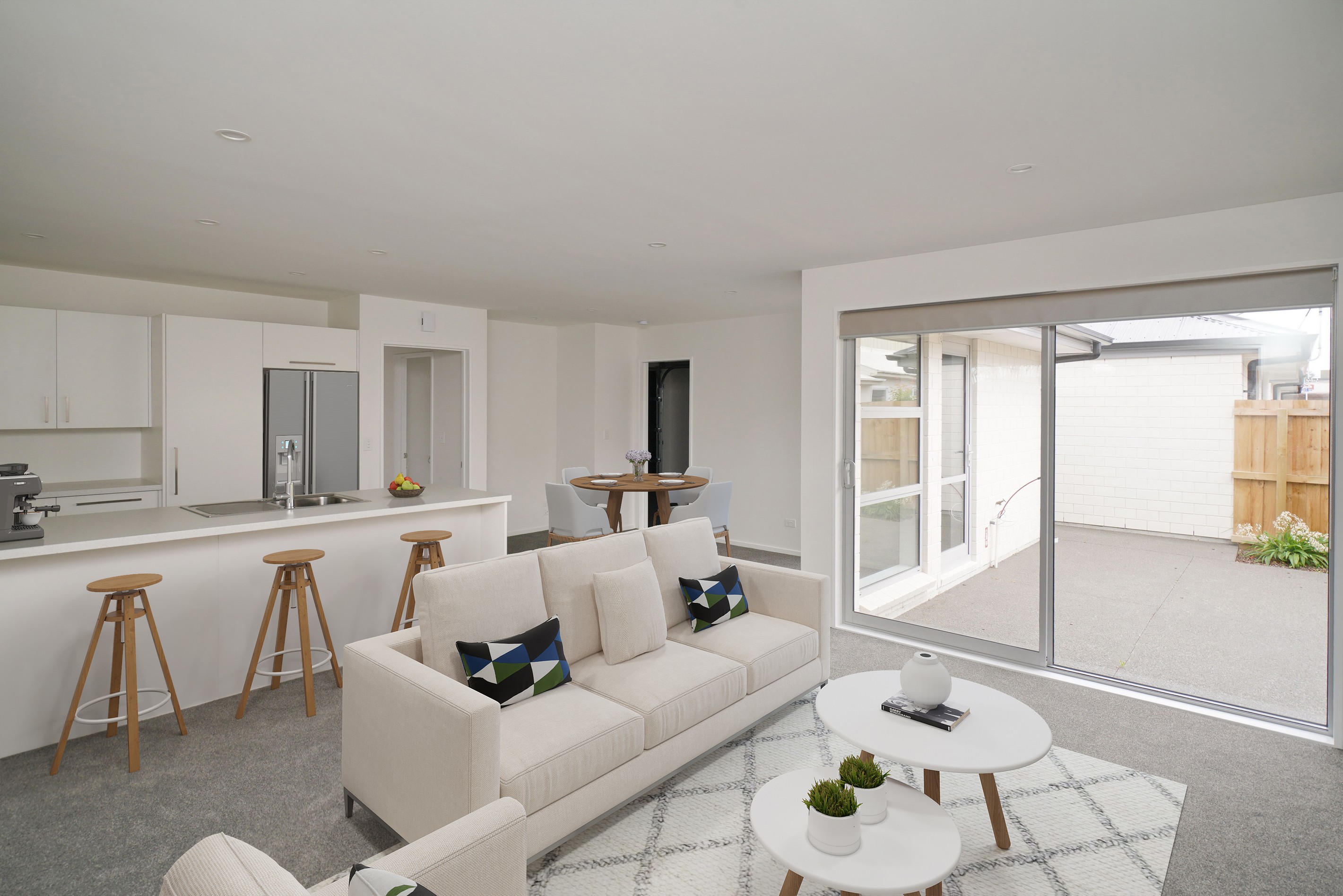 4/100 Main North Road, Papanui, Christchurch City