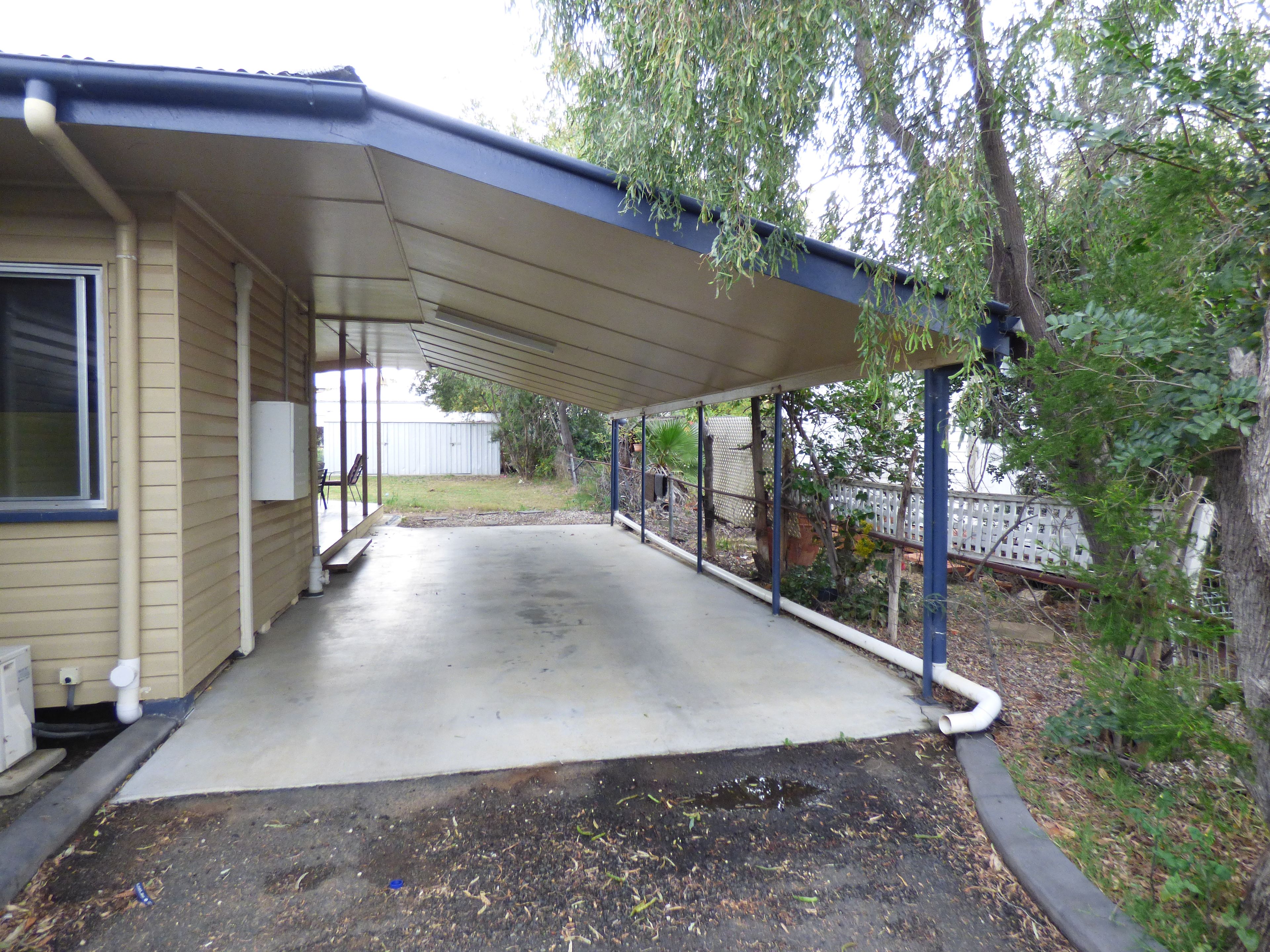 12 Fowles Street, Roma, QLD 4455