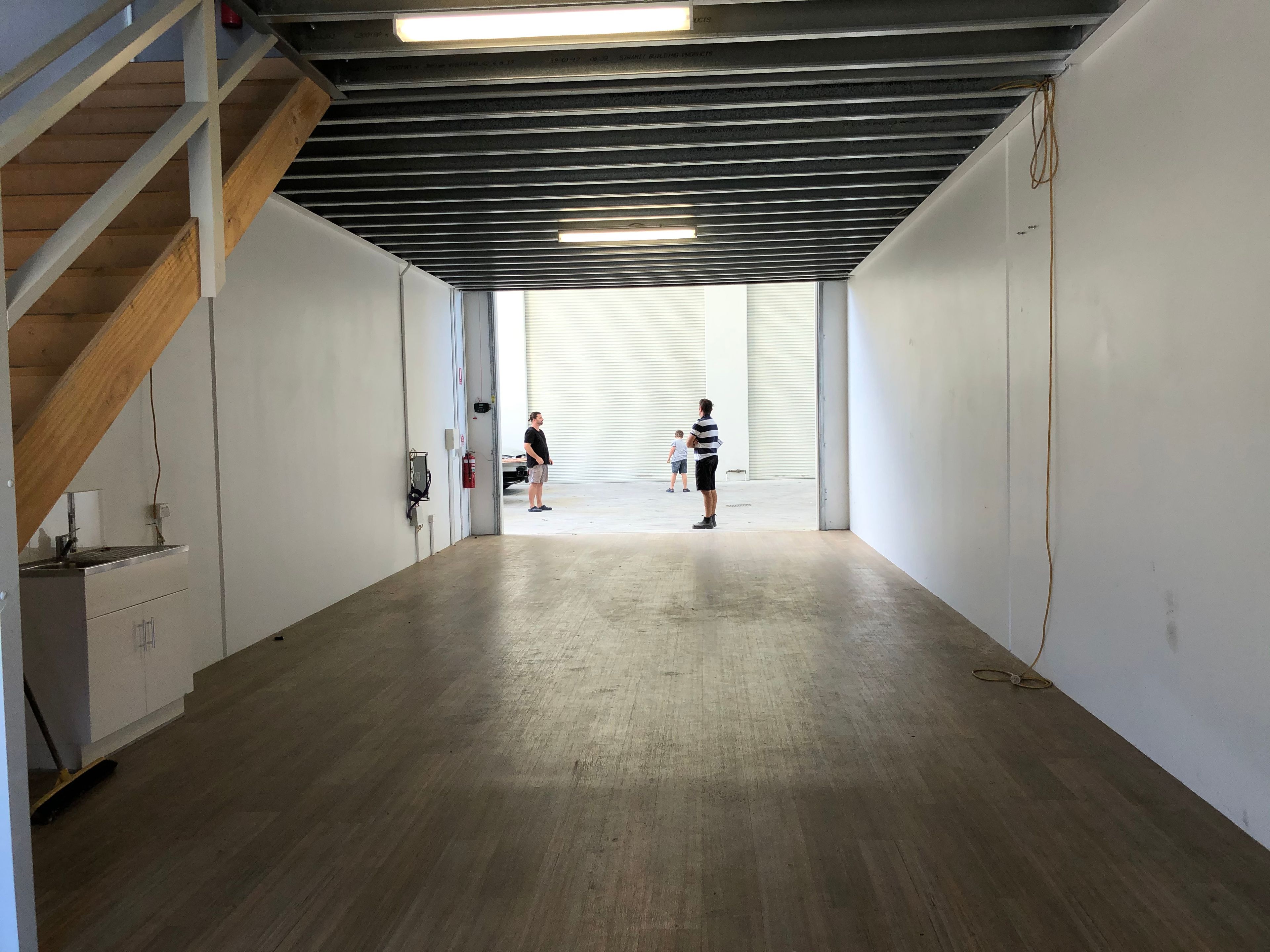 17/25 Industrial Avenue, Molendinar, QLD 4214