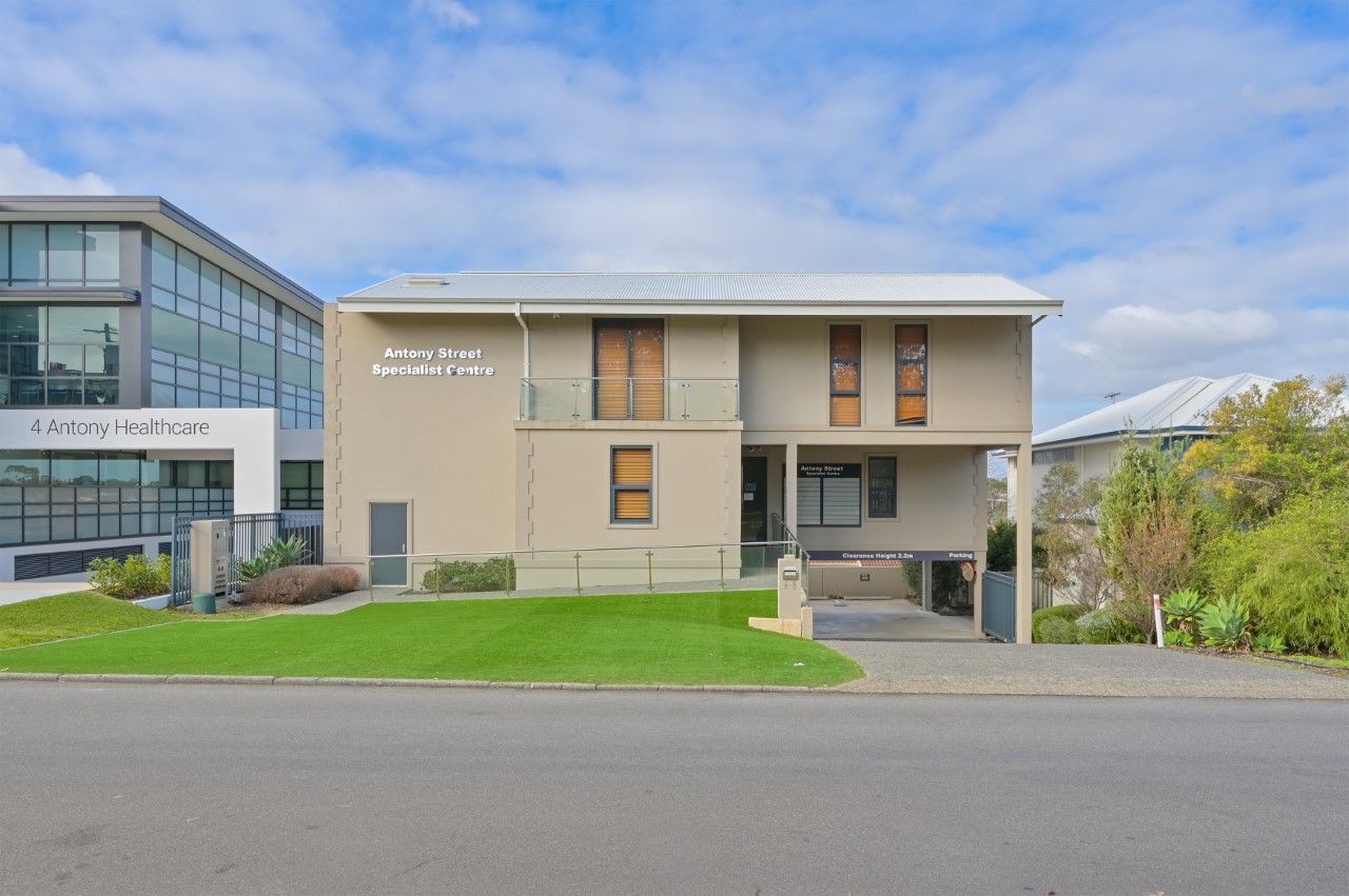 6-8 Antony Street, Palmyra, WA 6157