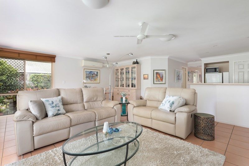 85 Wimbledon Circuit, Carseldine, QLD 4034