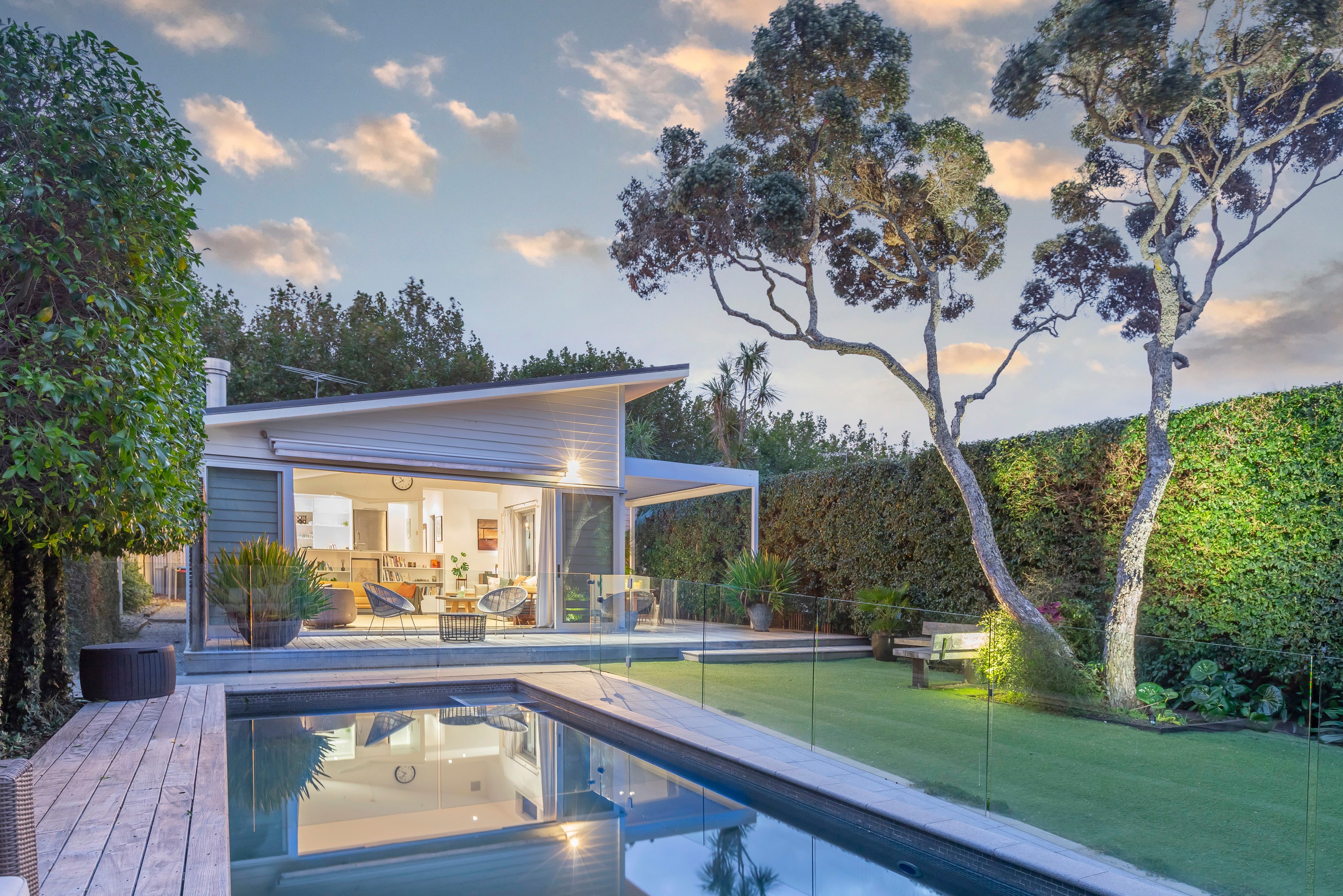 5 Browning Street, Grey Lynn, Auckland City