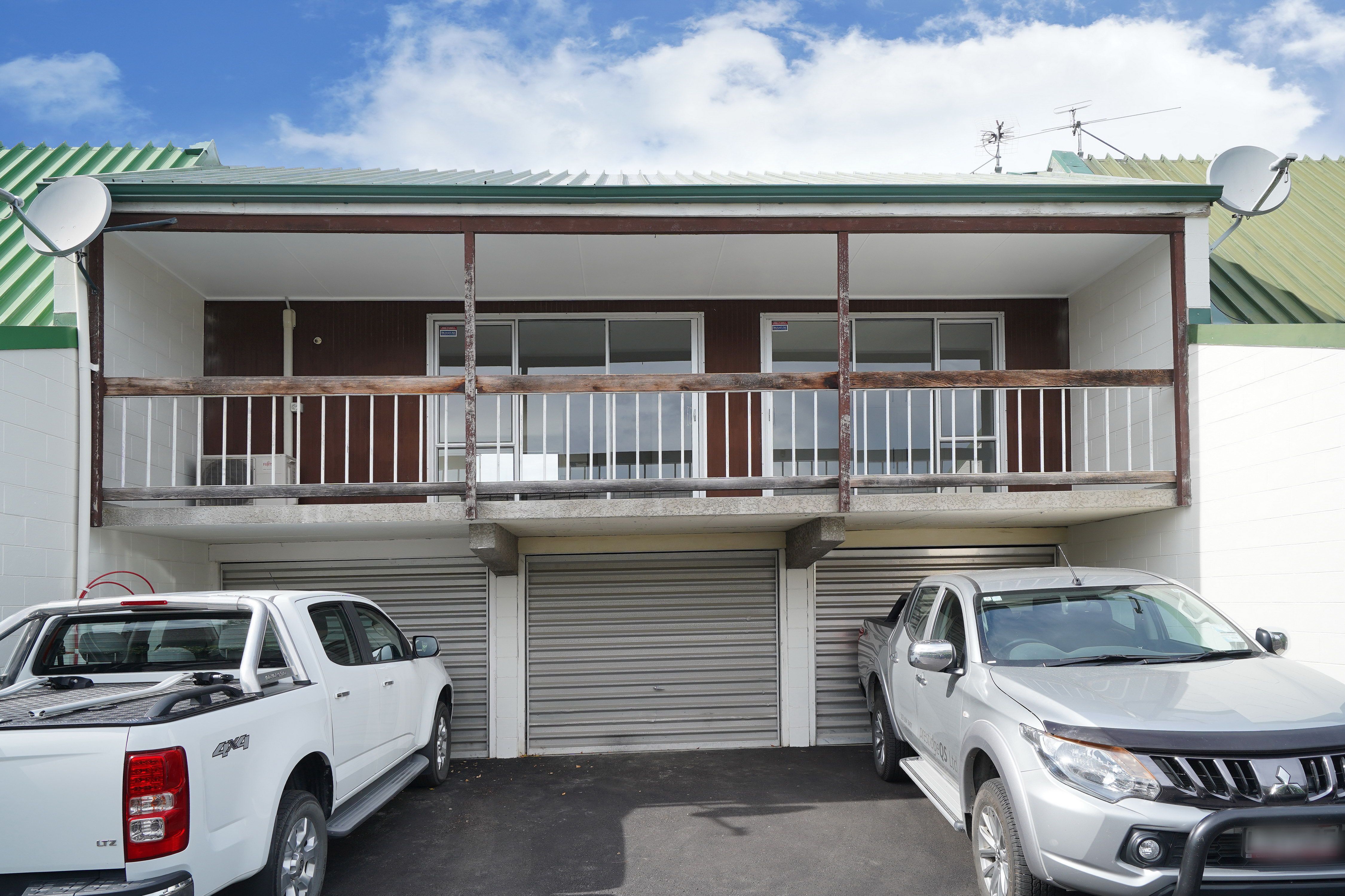 2/11 Winchester Street, Merivale, Christchurch City