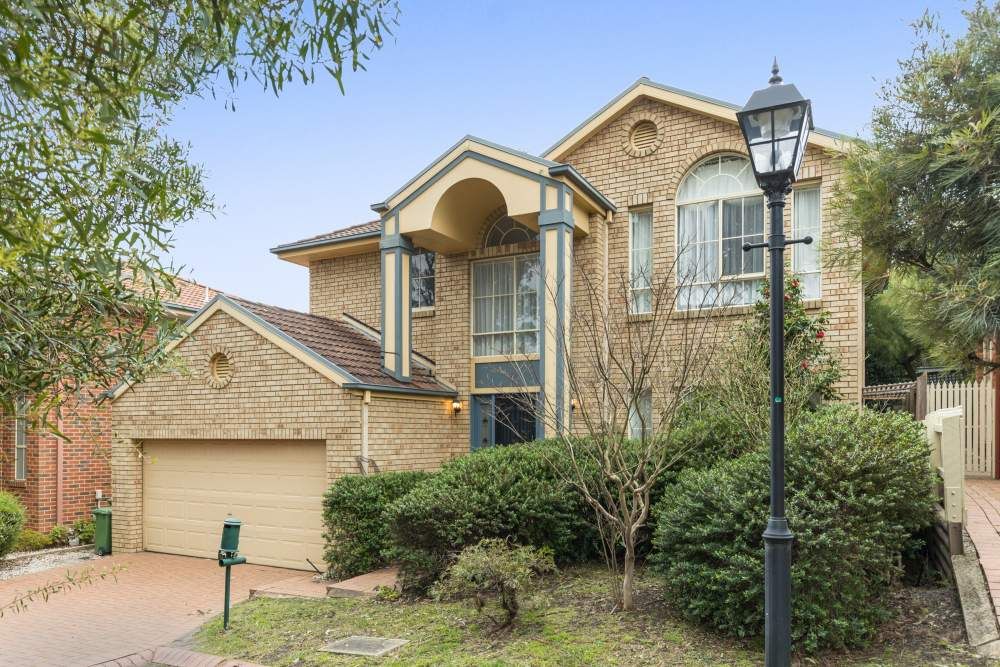 11 Cottinglea Terrace, Ringwood North, VIC 3134