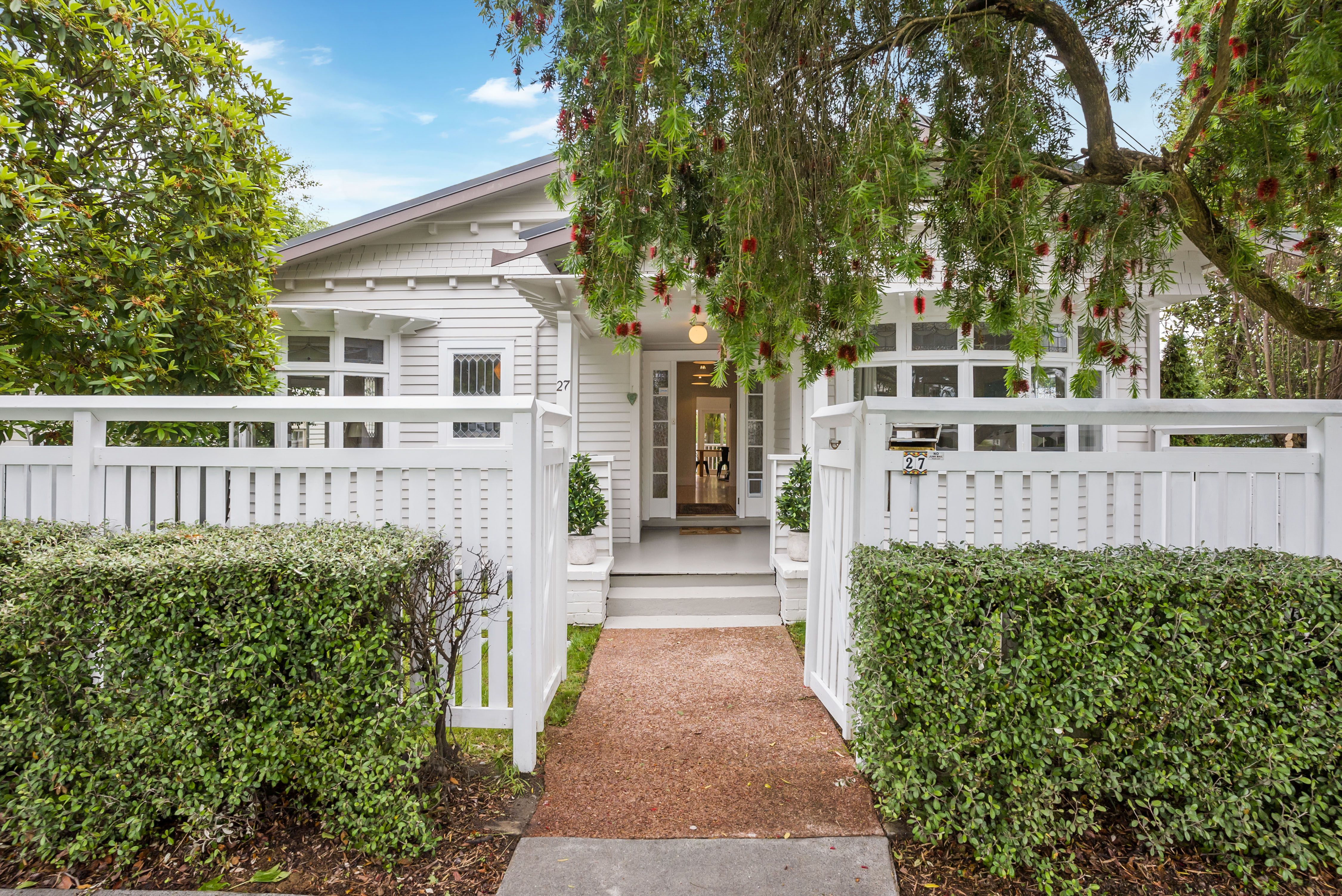 27 Chatham Avenue, Mount Albert, Auckland City