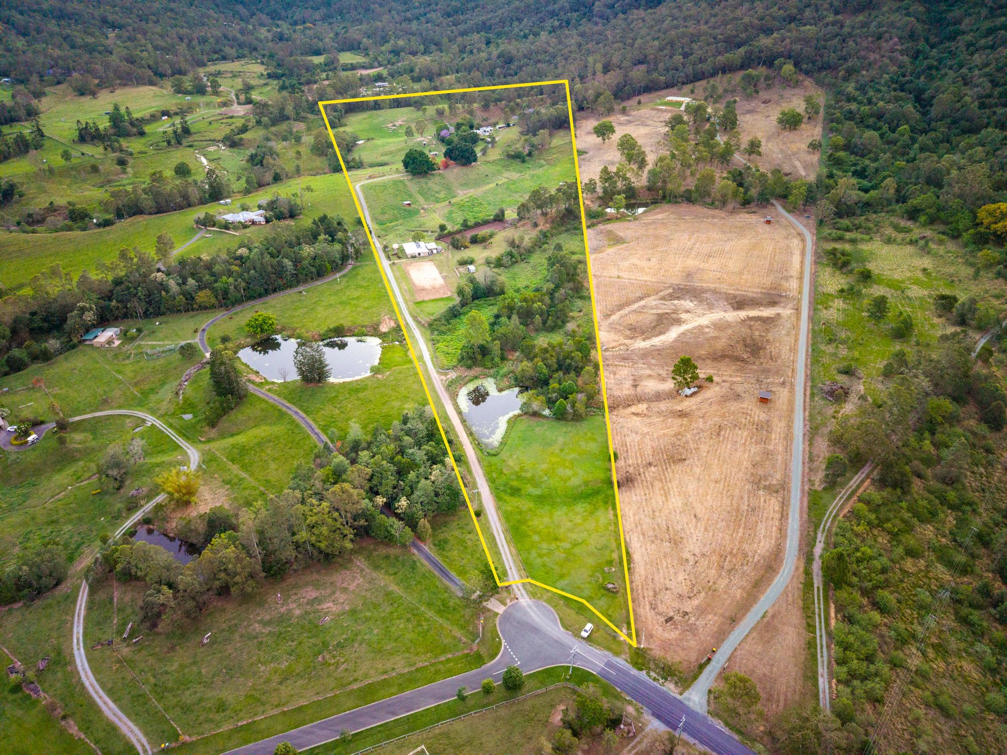 58 Basin Road South, Samsonvale, QLD 4520