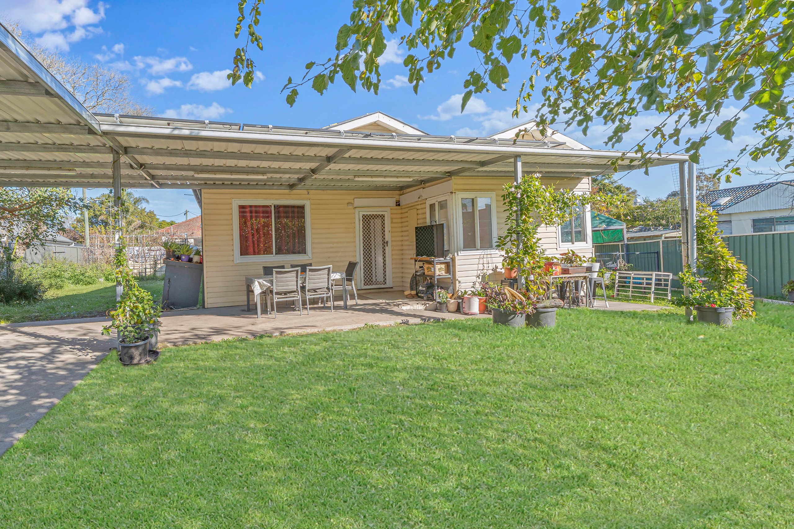 40 Lansdowne Street, Merrylands, NSW 2160