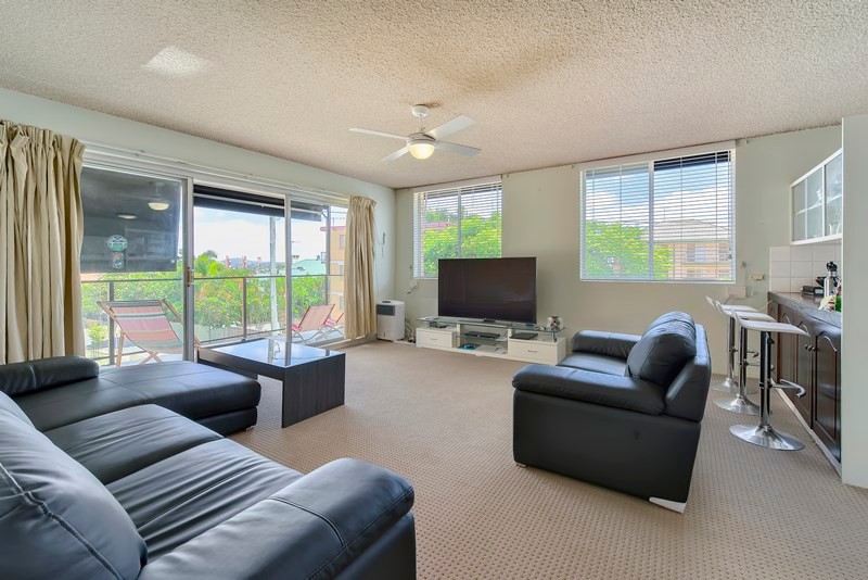 10/729 Brunswick Street, New Farm, QLD 4005