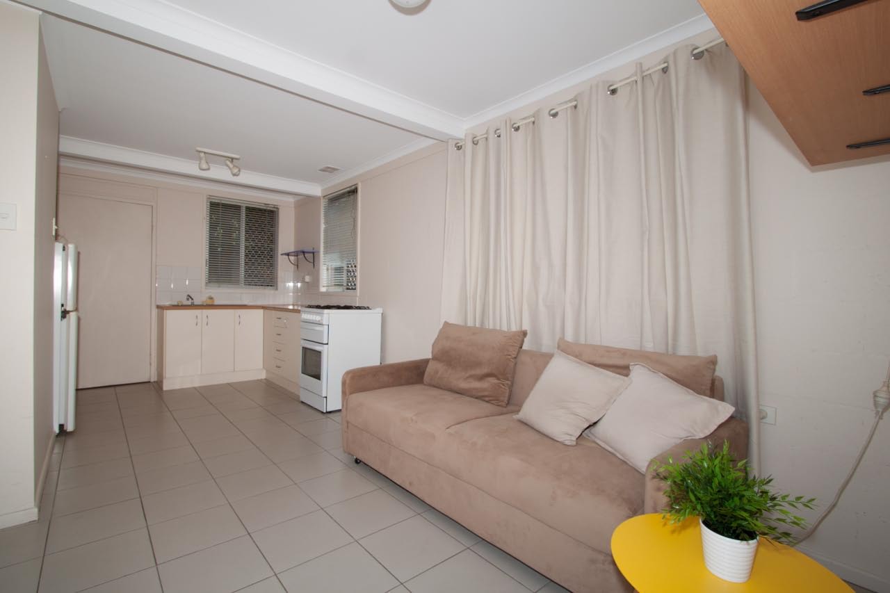 2/27 Herbert Street, Annerley, QLD 4103