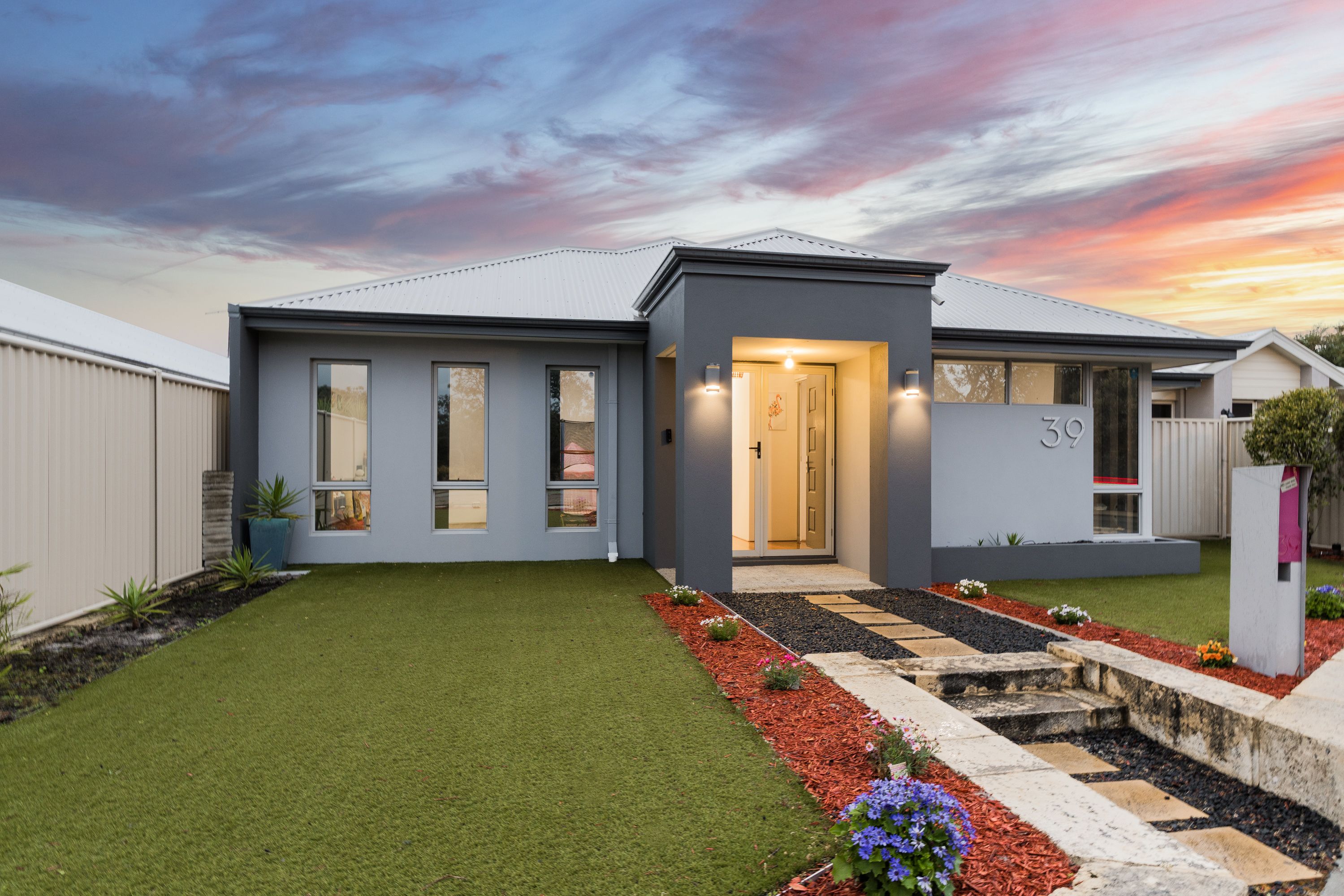 39 Brunonia Terrace, Harrisdale, WA 6112