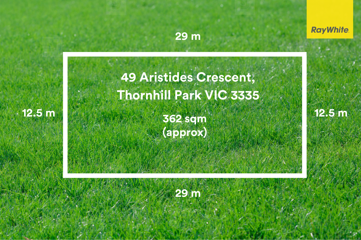 49 Aristides Crescent , THORNHILL PARK VIC 3335