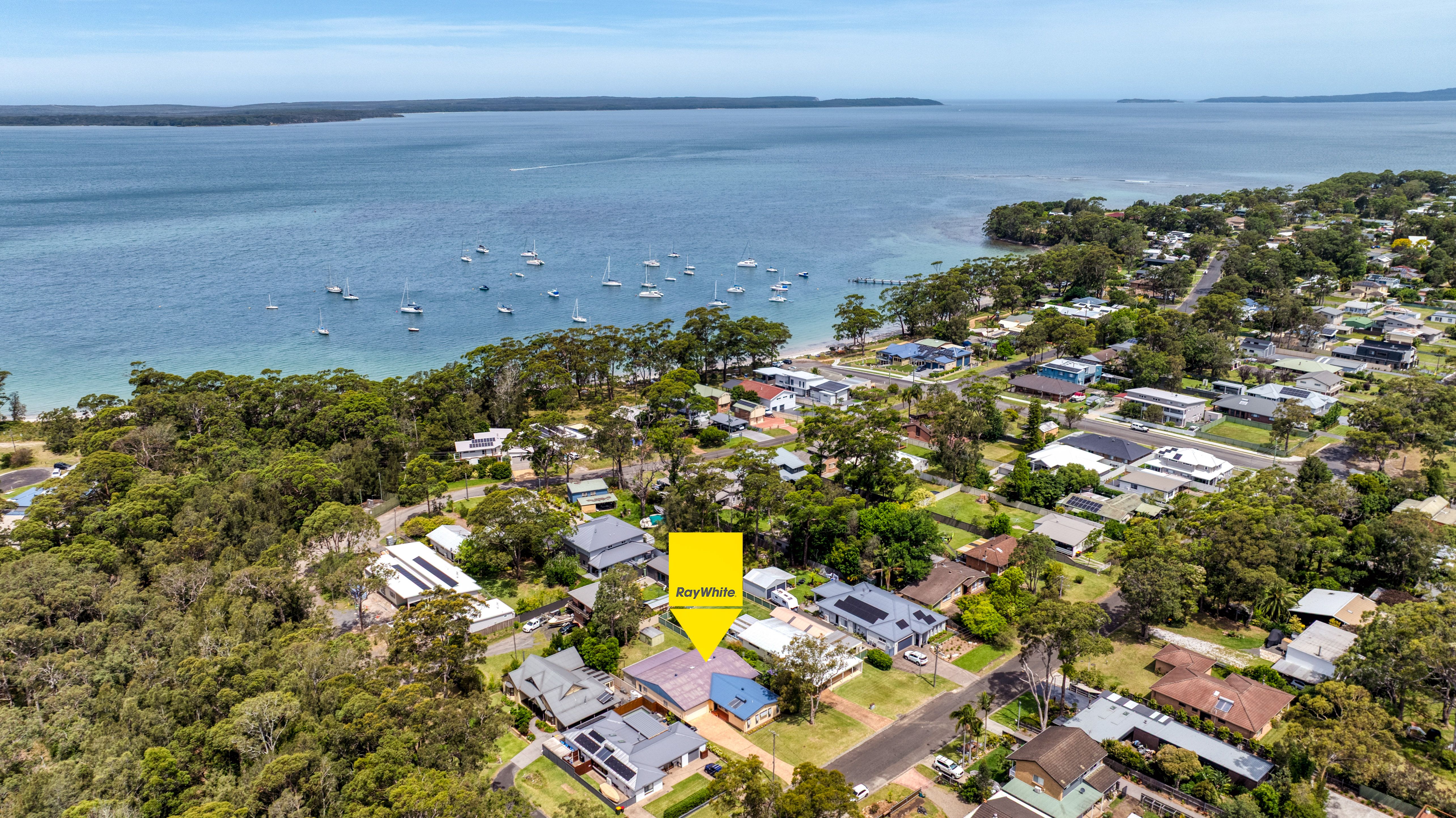 4 Chapman Street, Callala Bay, NSW