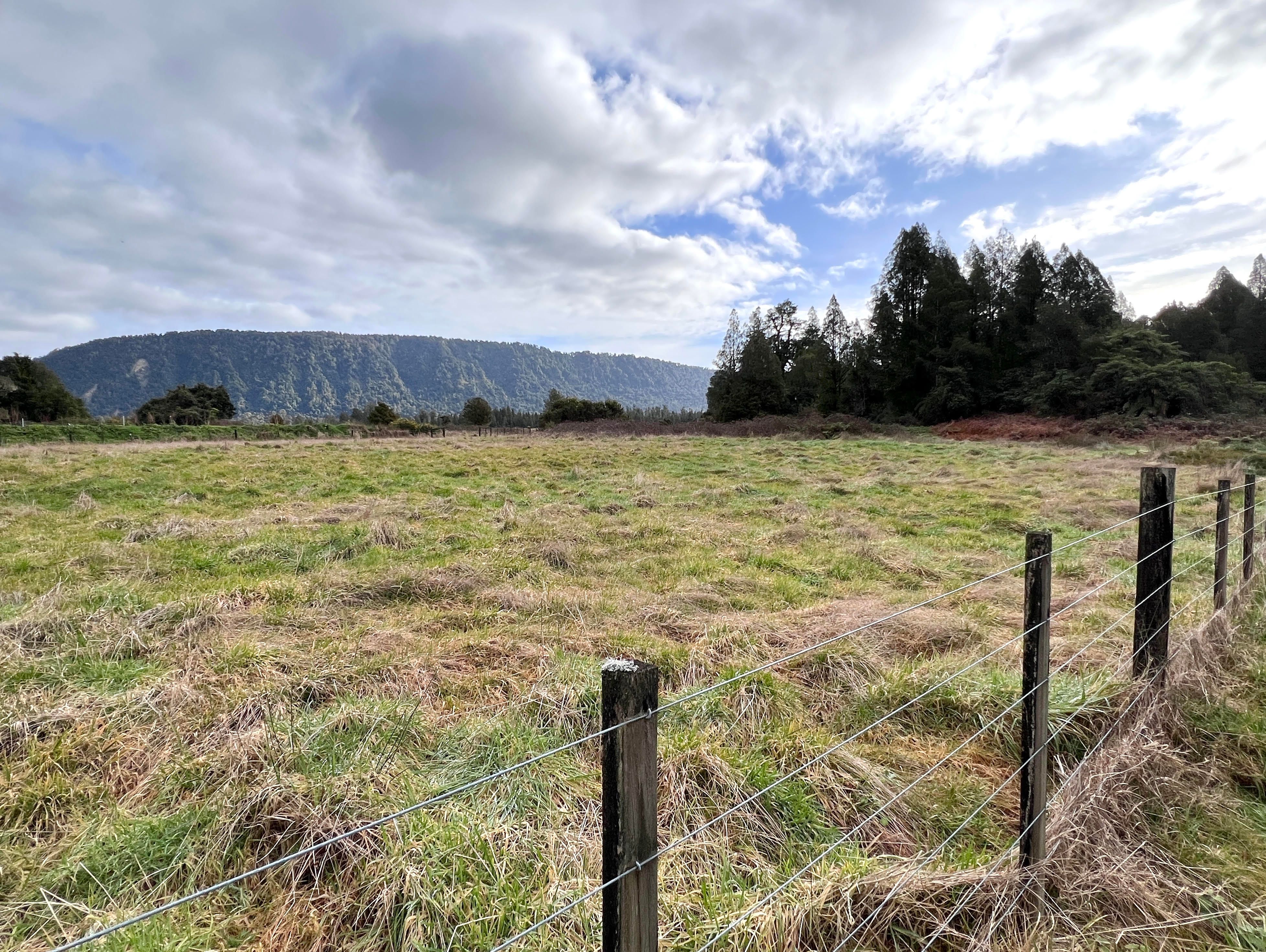 0 State Highway 6 Tatare, Franz Josef, Westland District