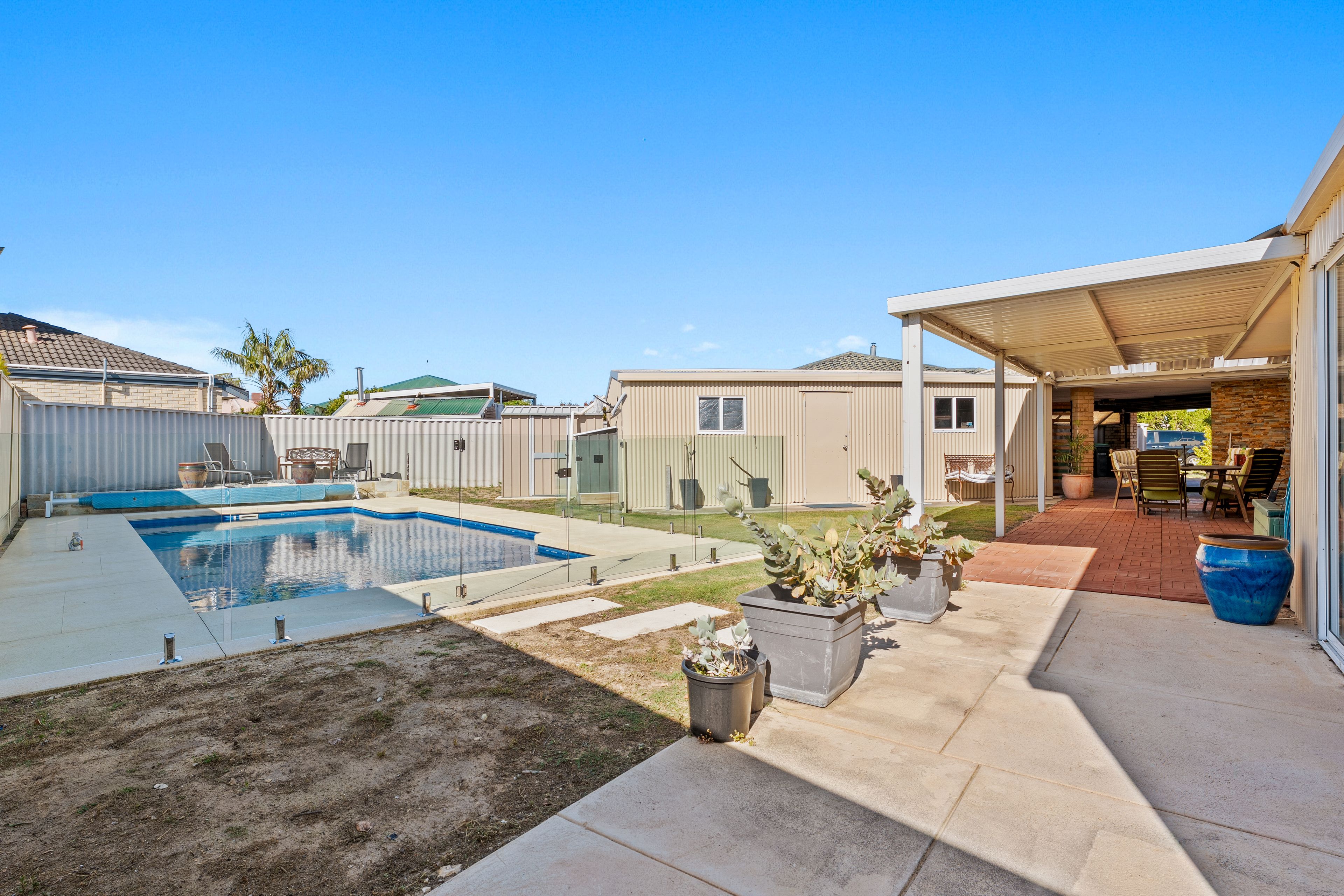 7 La Palma Square — photo 27 of 30