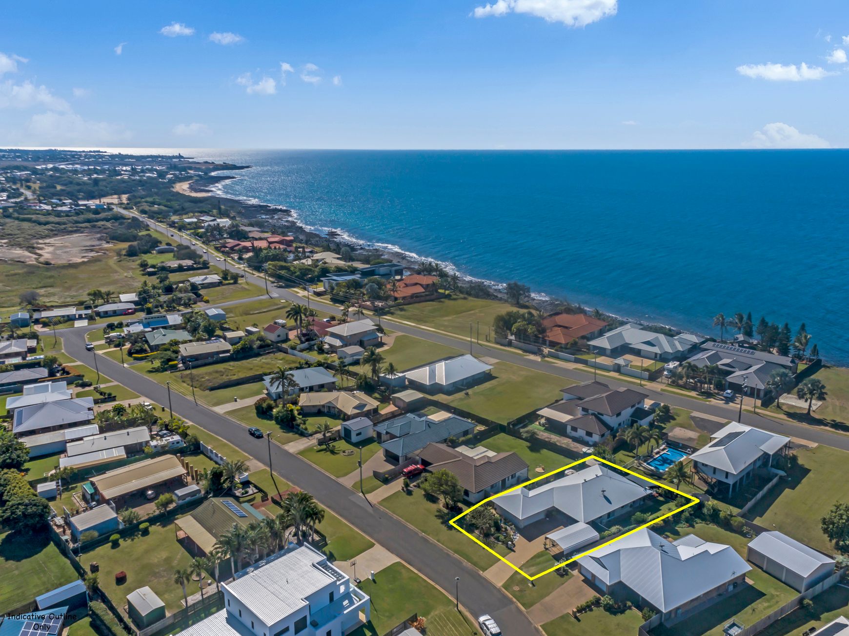 18 Marian Street, Coral Cove QLD 4670