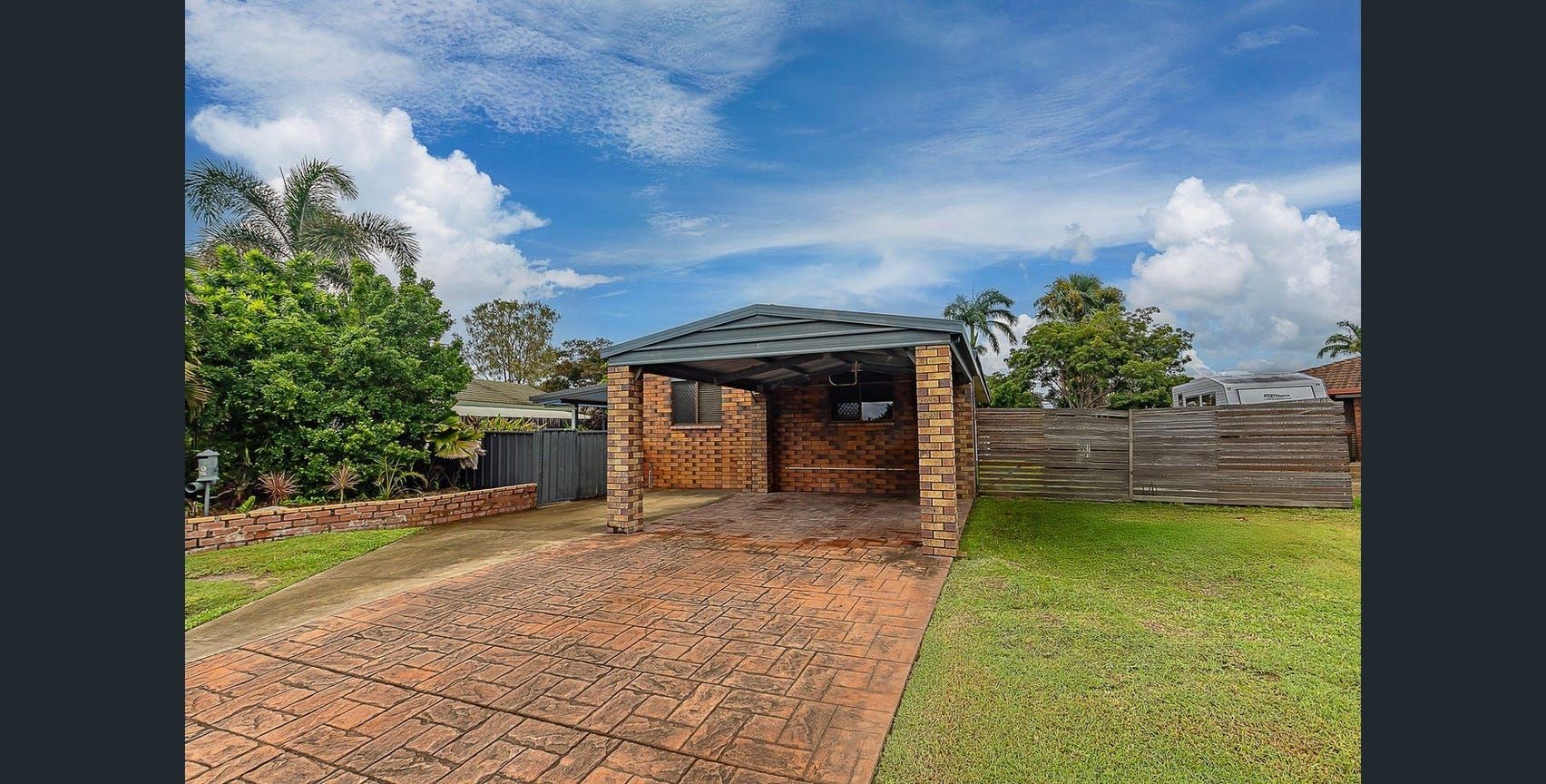 20 Huntington Court, Kirwan, QLD 4817