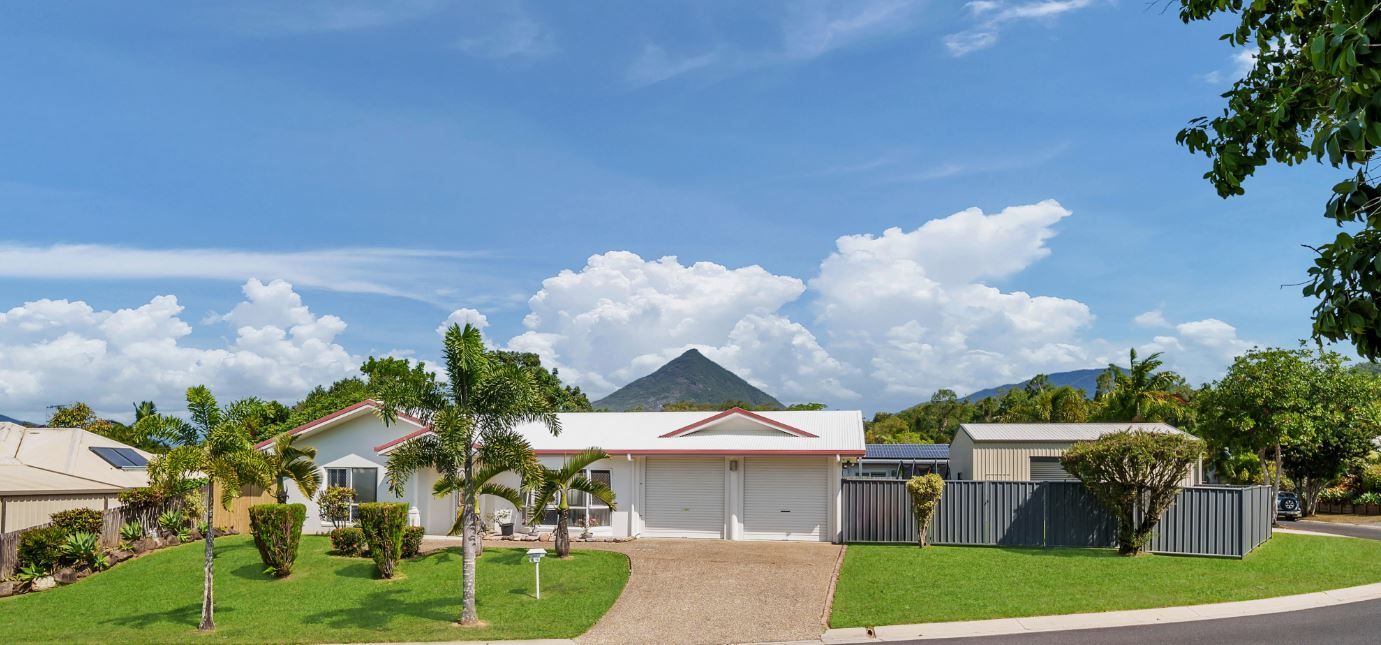 16 Palmer Close, Gordonvale QLD 4865