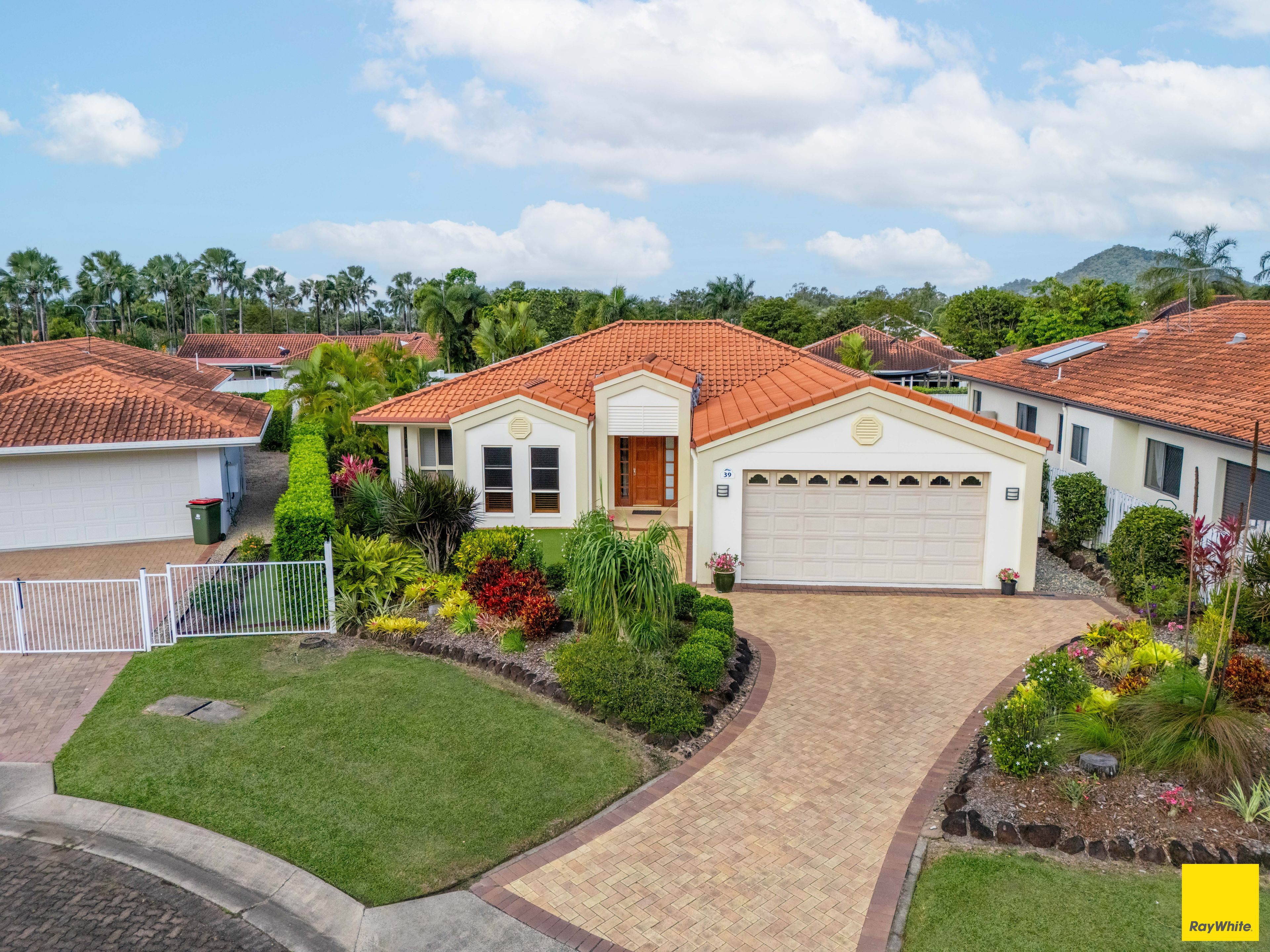 39 Hibiscus Court — photo from Ray White Cairns Beaches