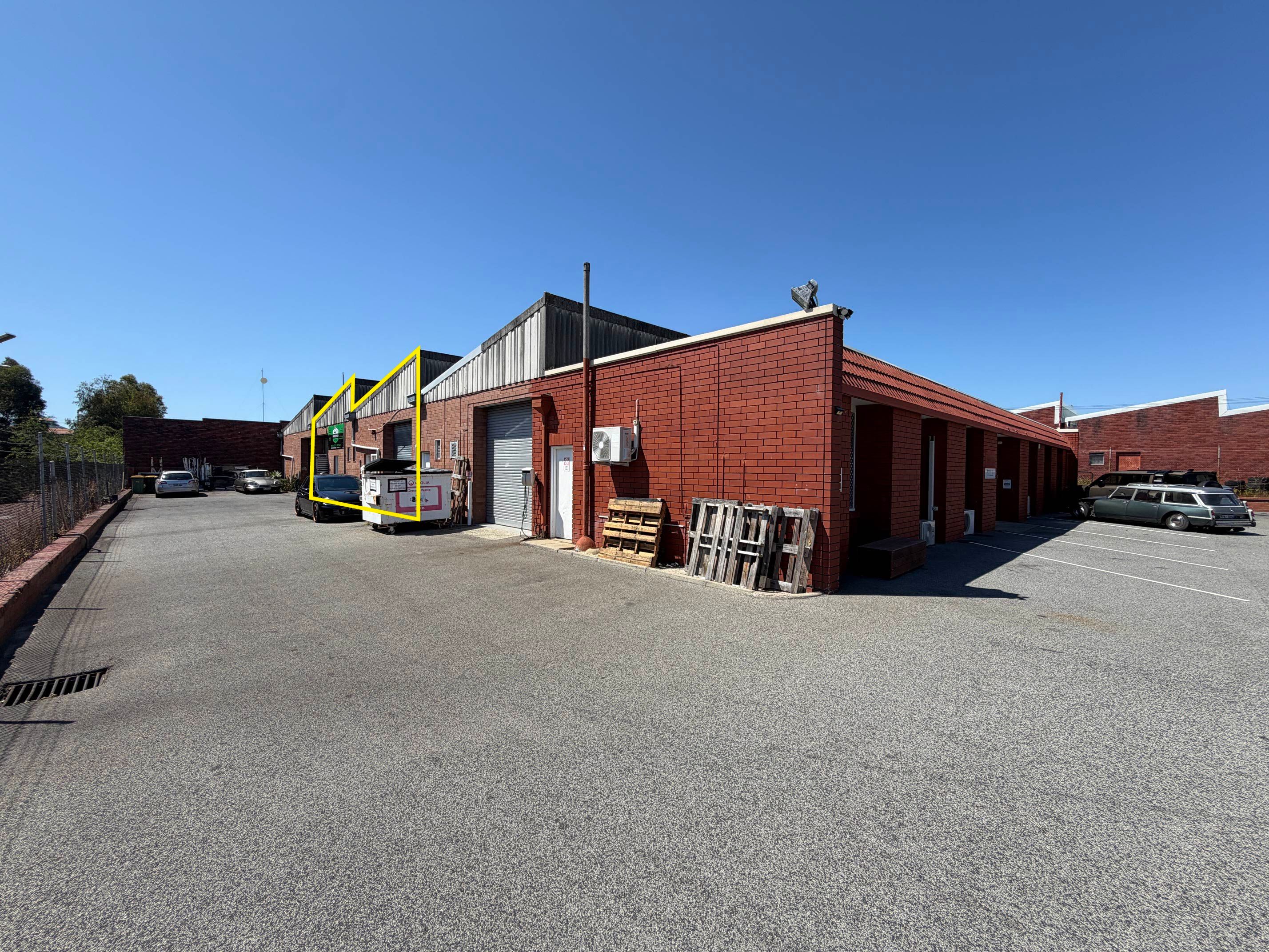 2&3/6 Bookham Street, Morley, WA 6062