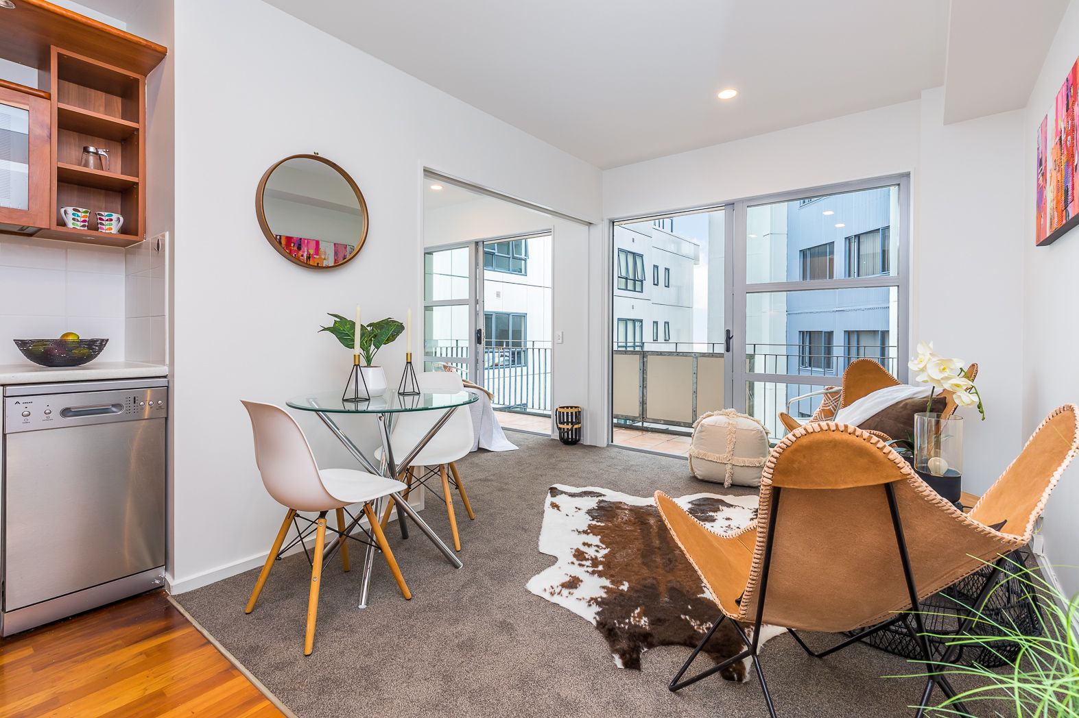 10E/82 Wakefield Street, Auckland Central, Auckland City