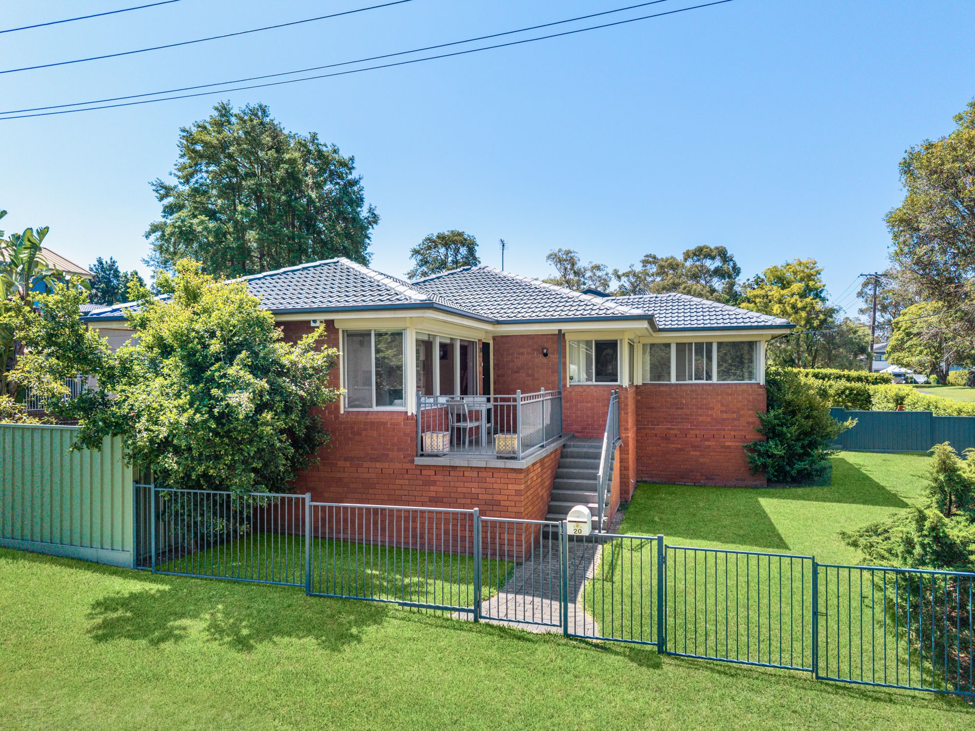 20 Roger Crescent, Mount Riverview, NSW 2774