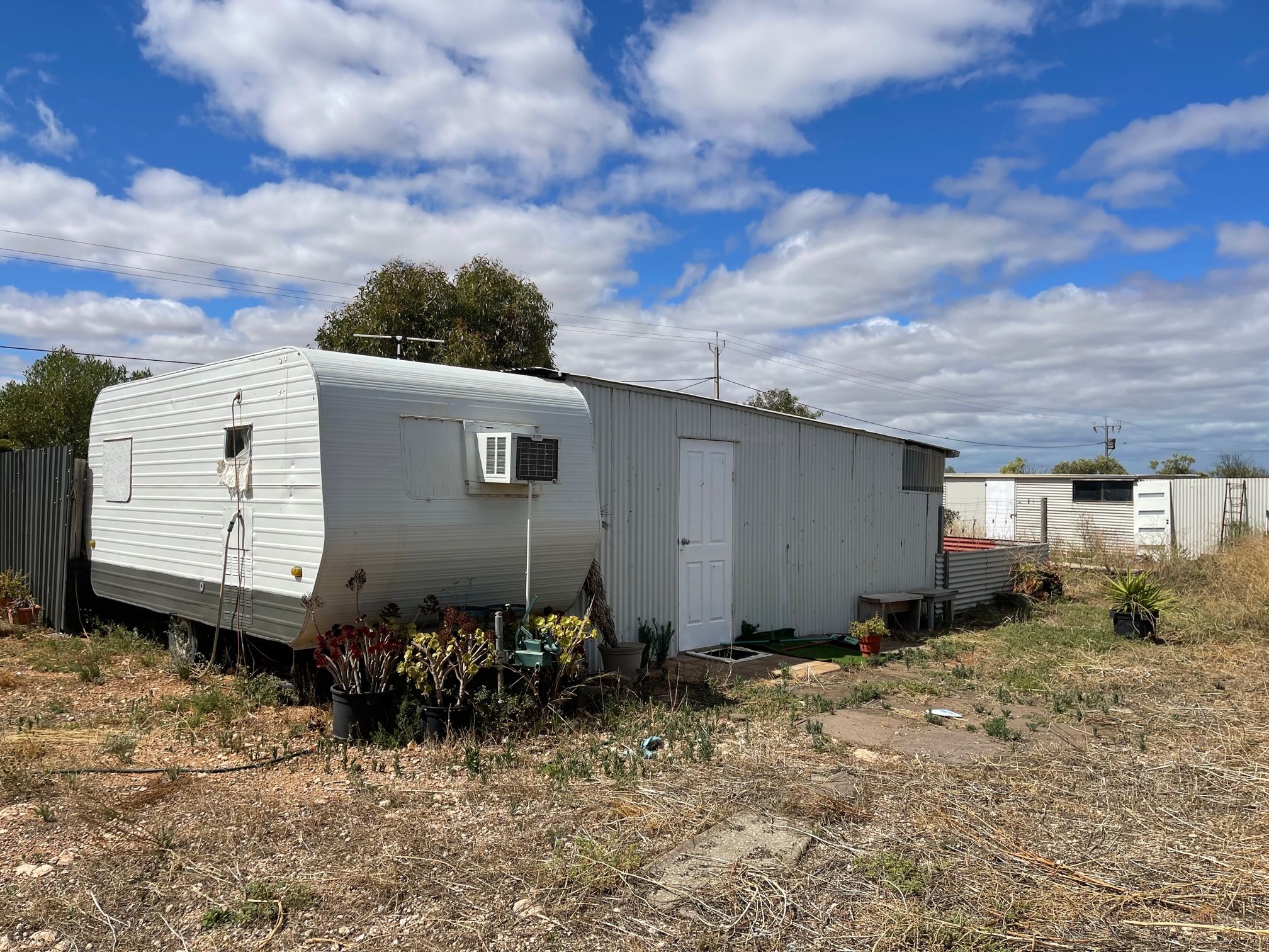 1967/Crown Licence Warmington Road, Moonta, SA 5558
