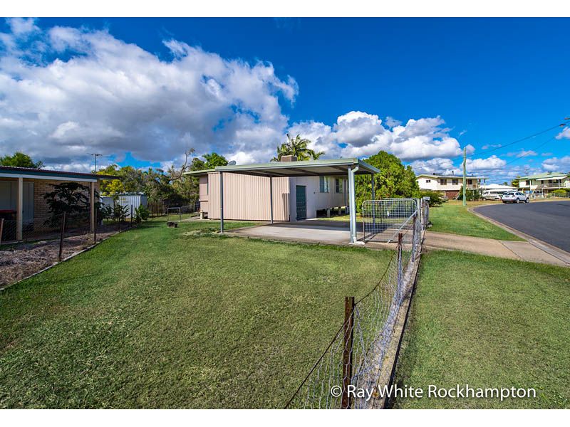 8 Snelling Street, Park Avenue, QLD 4701