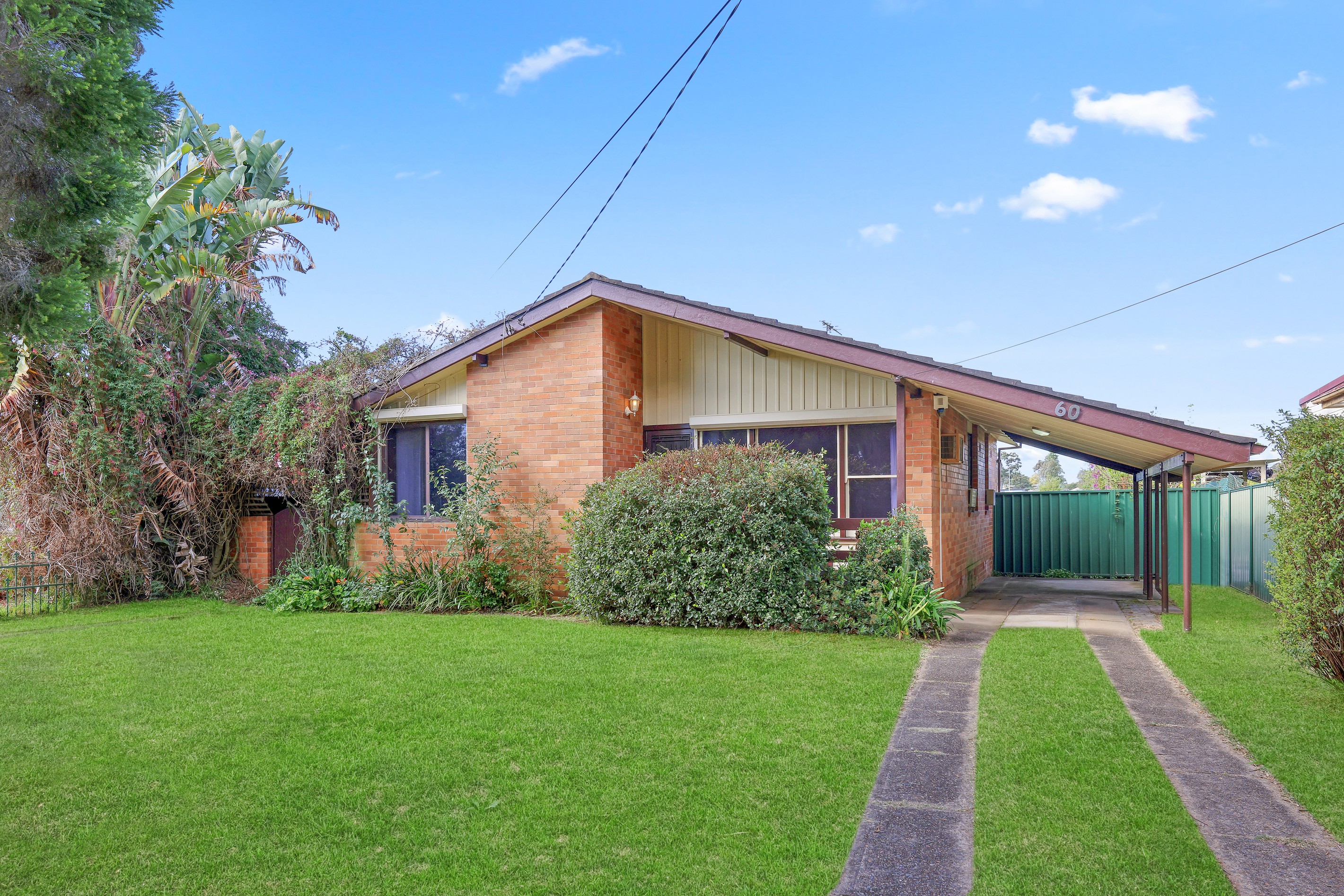 60 Tarawa Road, Lethbridge Park, NSW 2770