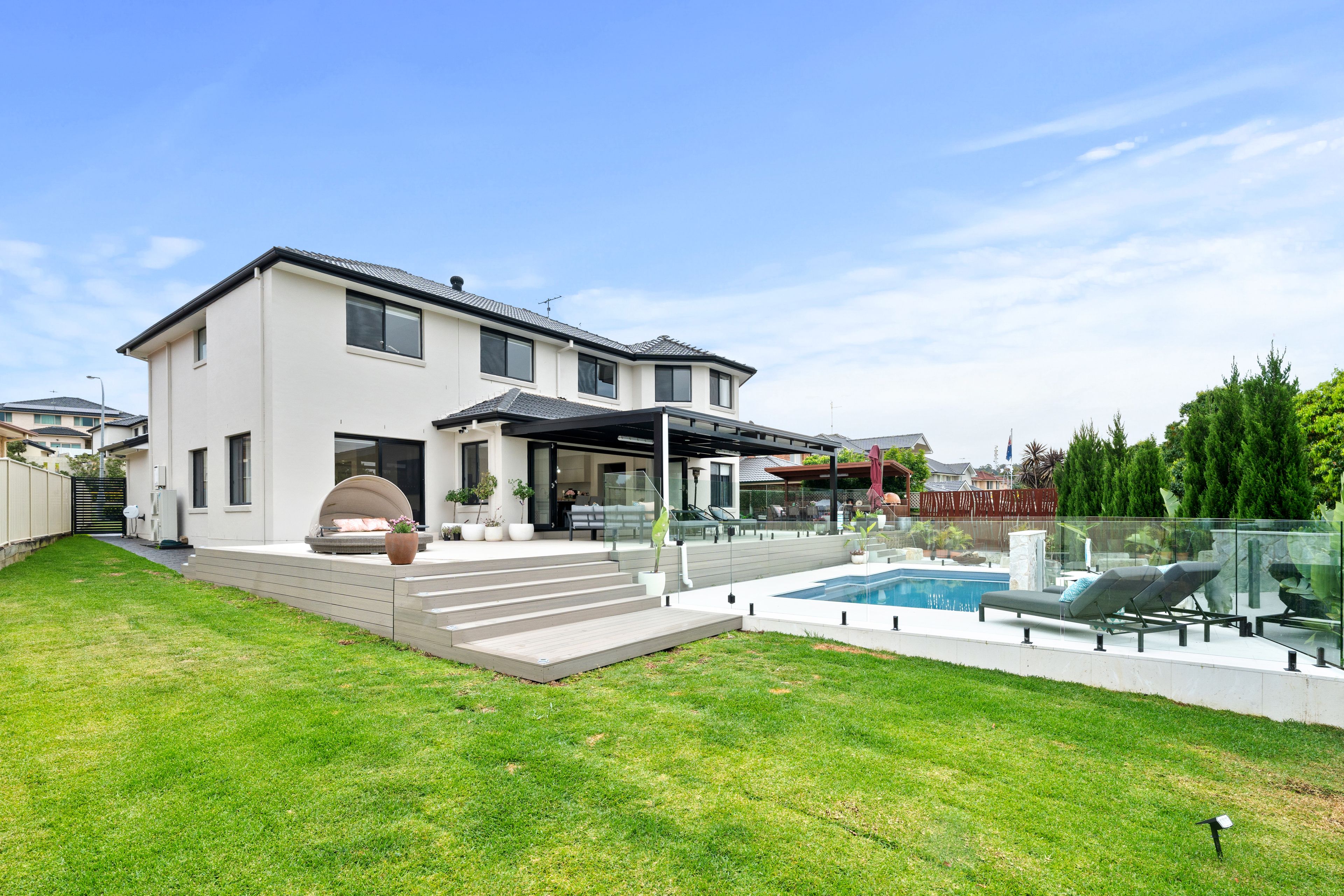 36 Feodore Drive, Cecil Hills, NSW 2171