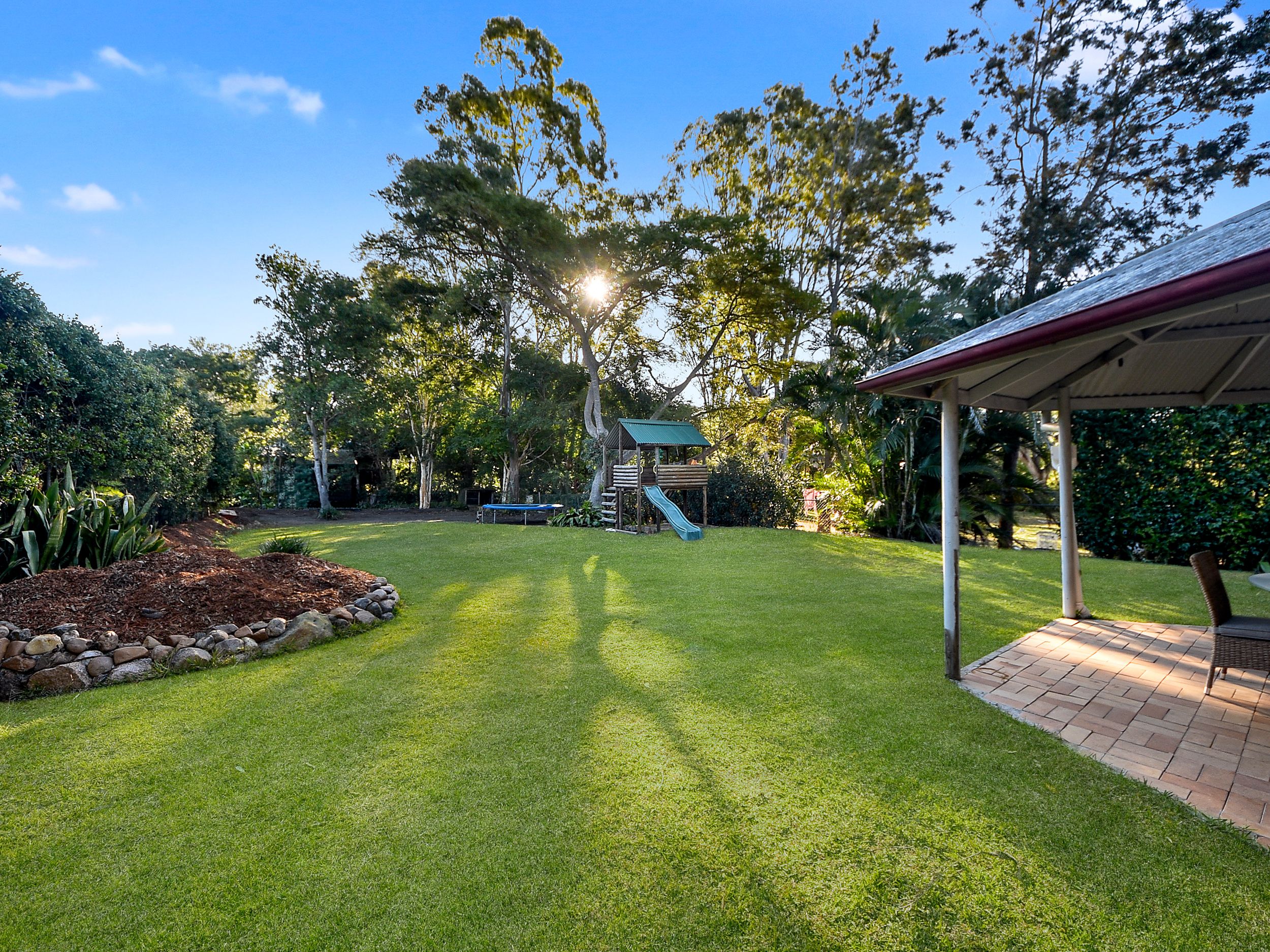 100 Lade Street, Gaythorne, QLD 4051