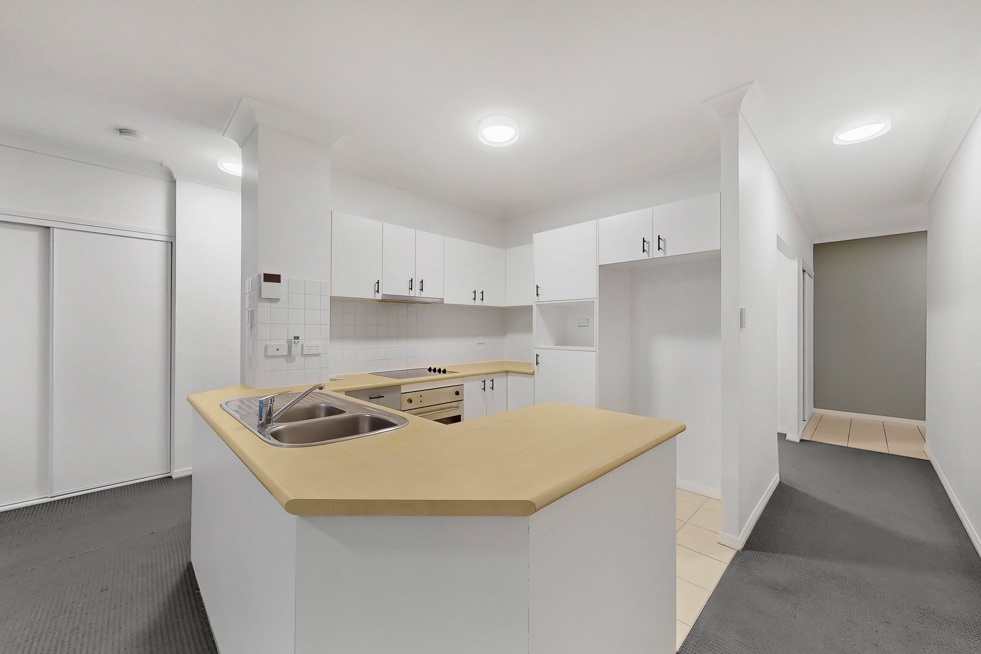 27/40 Nathan Avenue, Ashgrove, QLD 4060