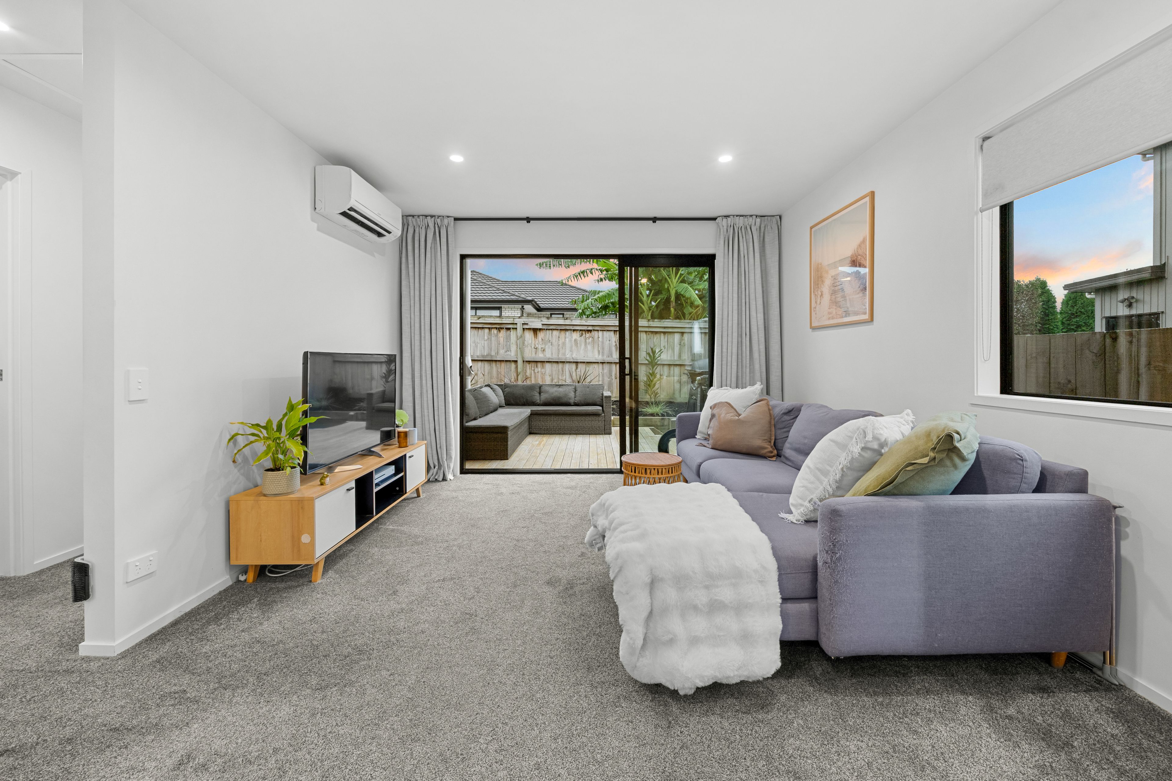 7 Patrick Rice Drive, Swanson, Waitakere City