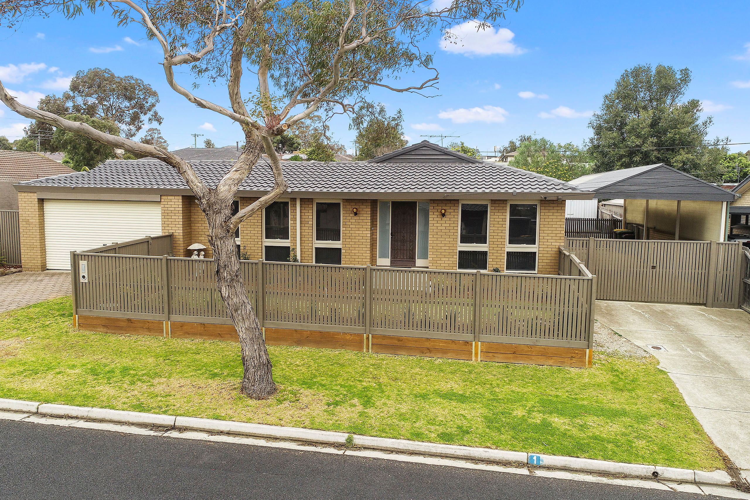 1 Gloucester Street, Grovedale, VIC 3216