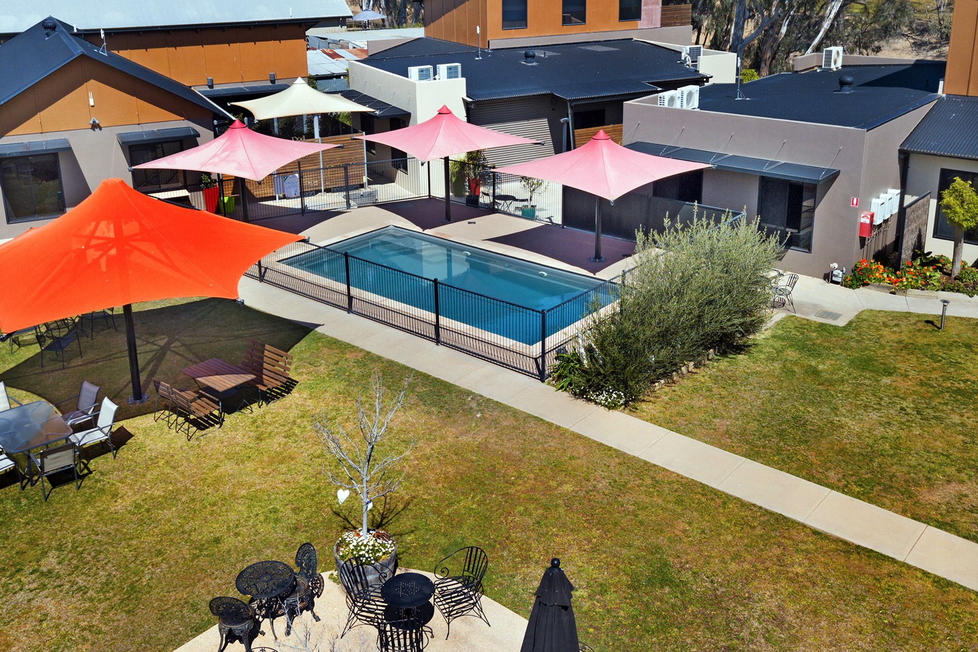 4/25 Campaspe Street, Echuca, VIC 3564